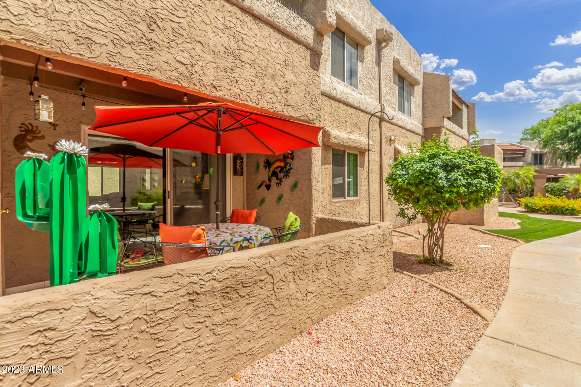4554 E PARADISE VILLAGE Parkway N # 133