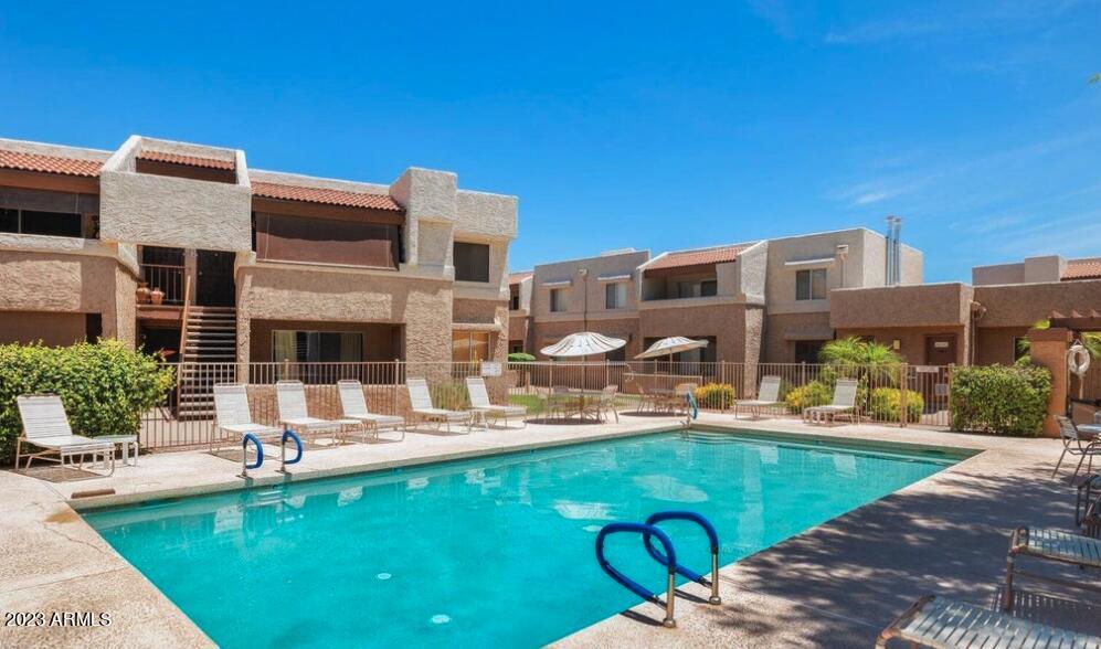 4554 E PARADISE VILLAGE Parkway N # 133