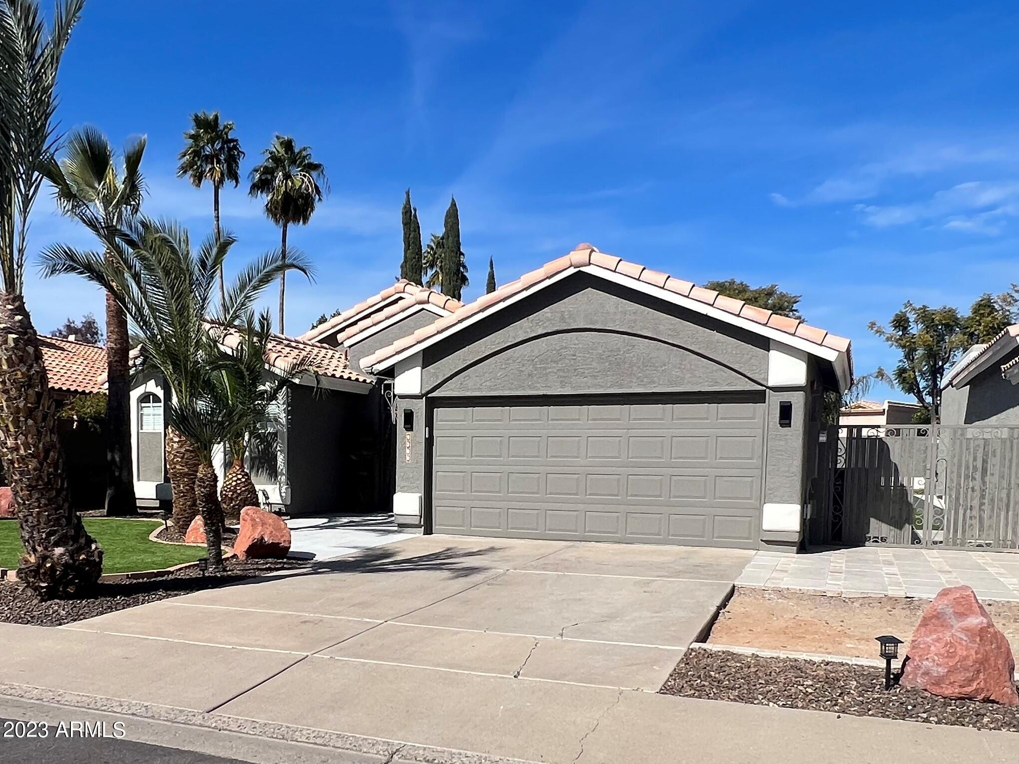 9300 E CORRINE Drive