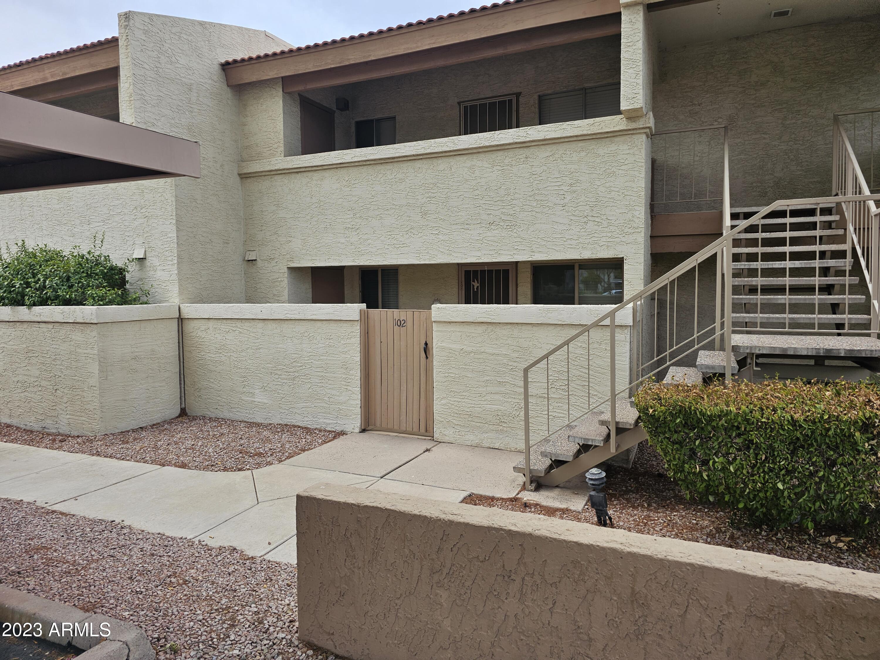 4150 E CACTUS Road # 102