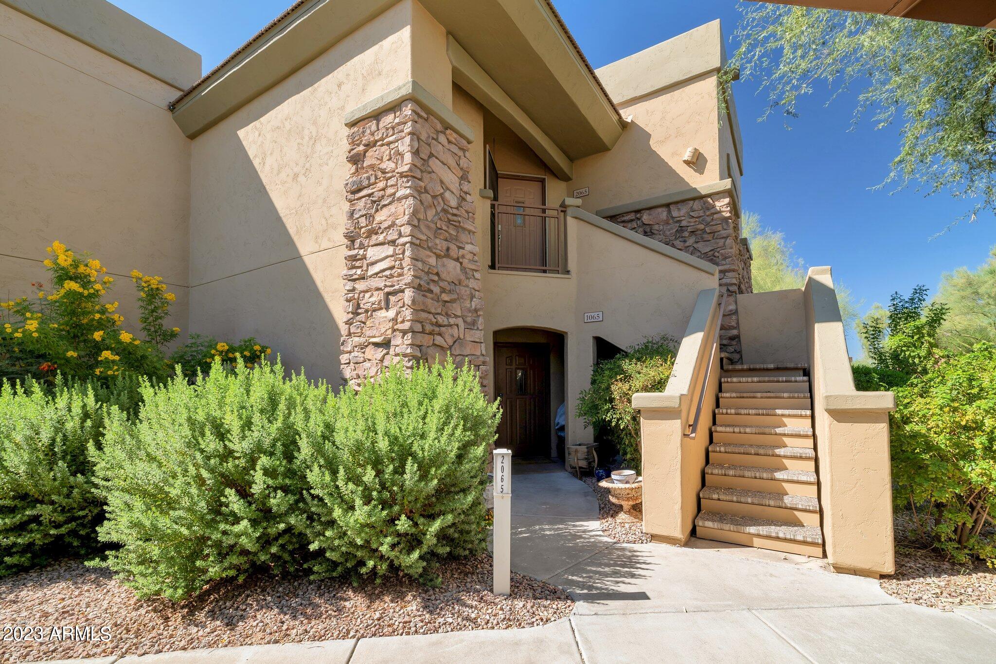 16801 N 94TH Street # 2065