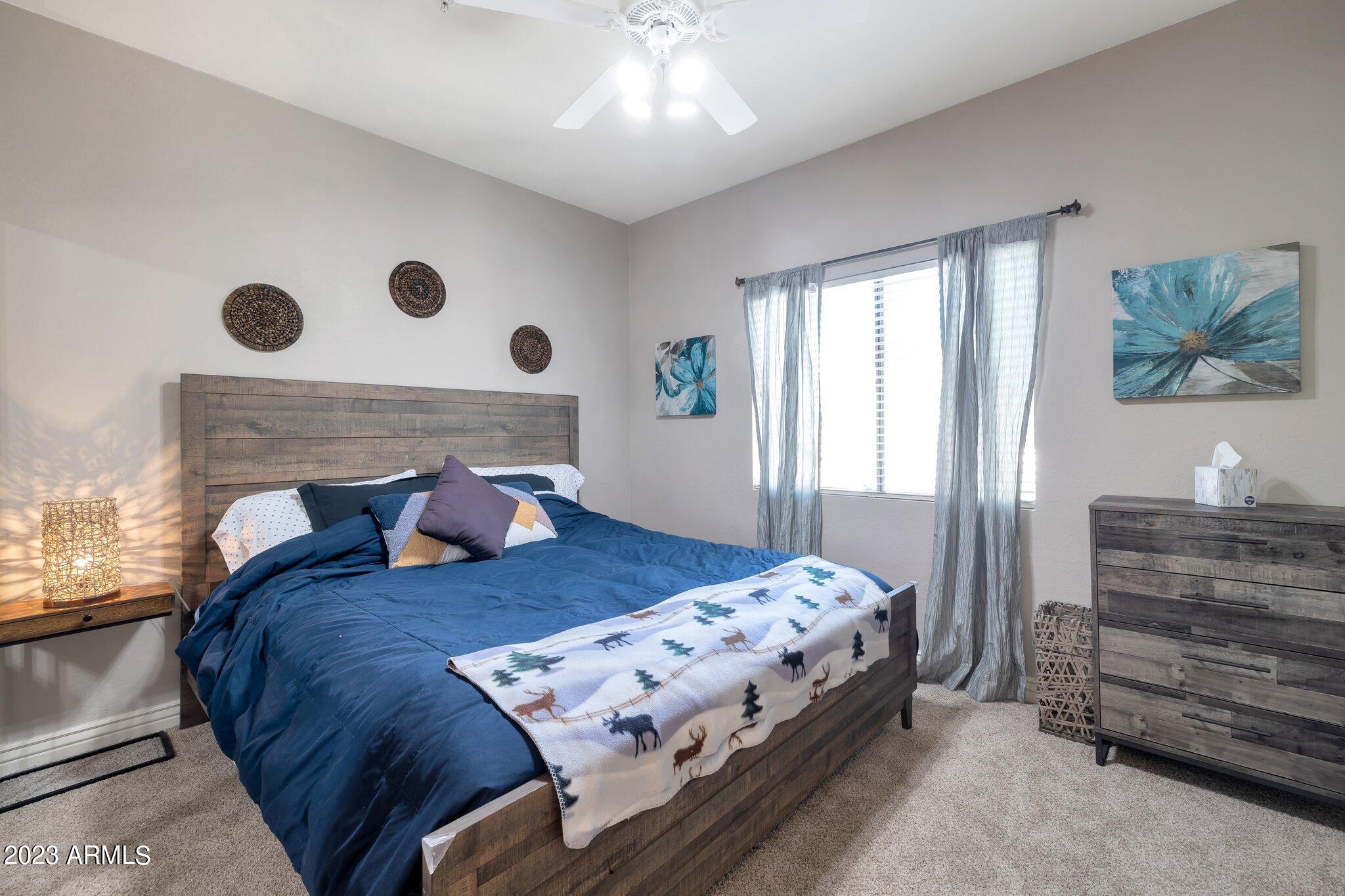 16801 N 94TH Street # 2065