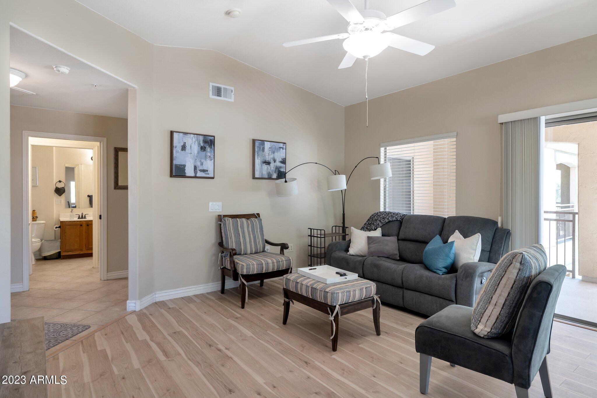 16801 N 94TH Street # 2065
