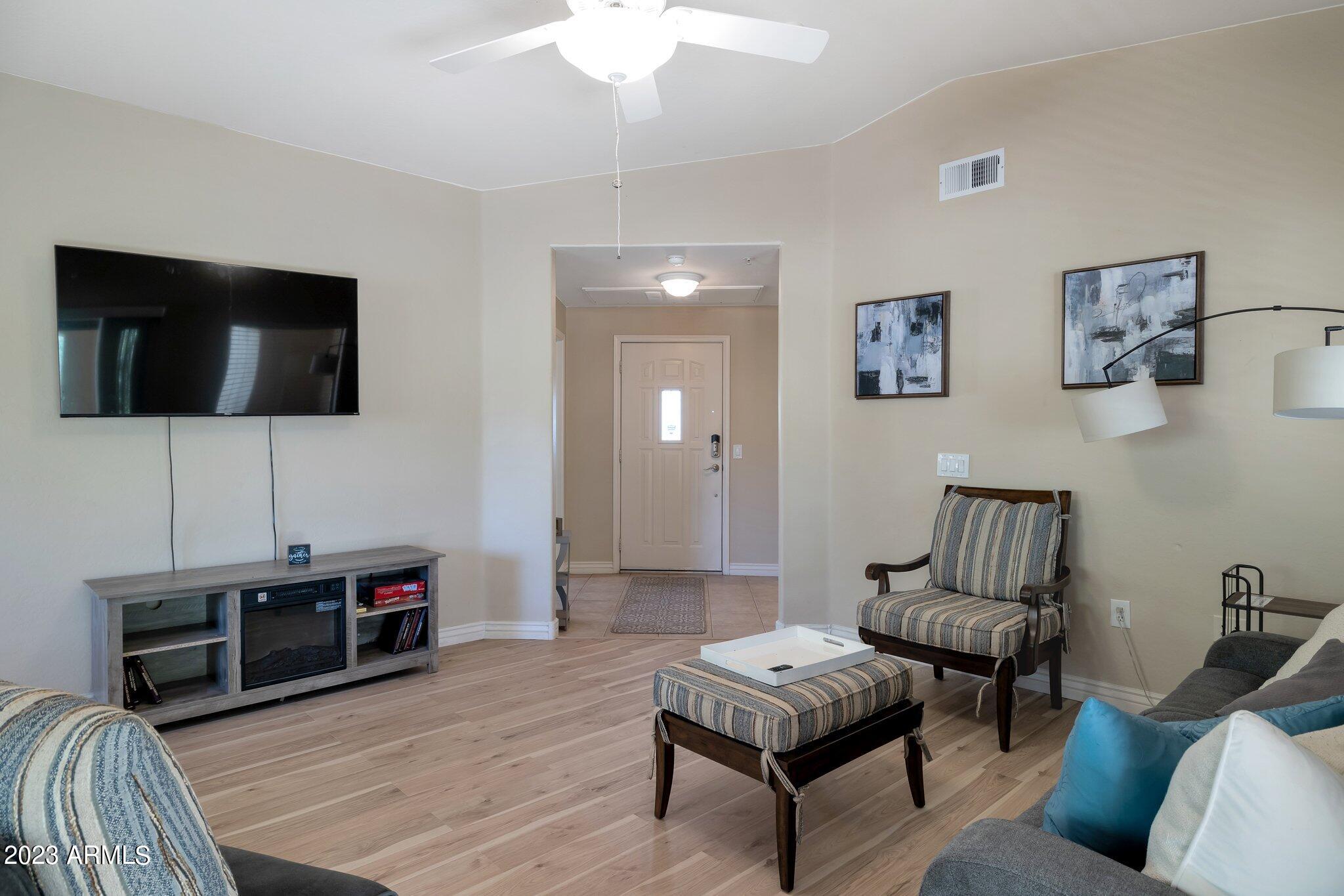 16801 N 94TH Street # 2065