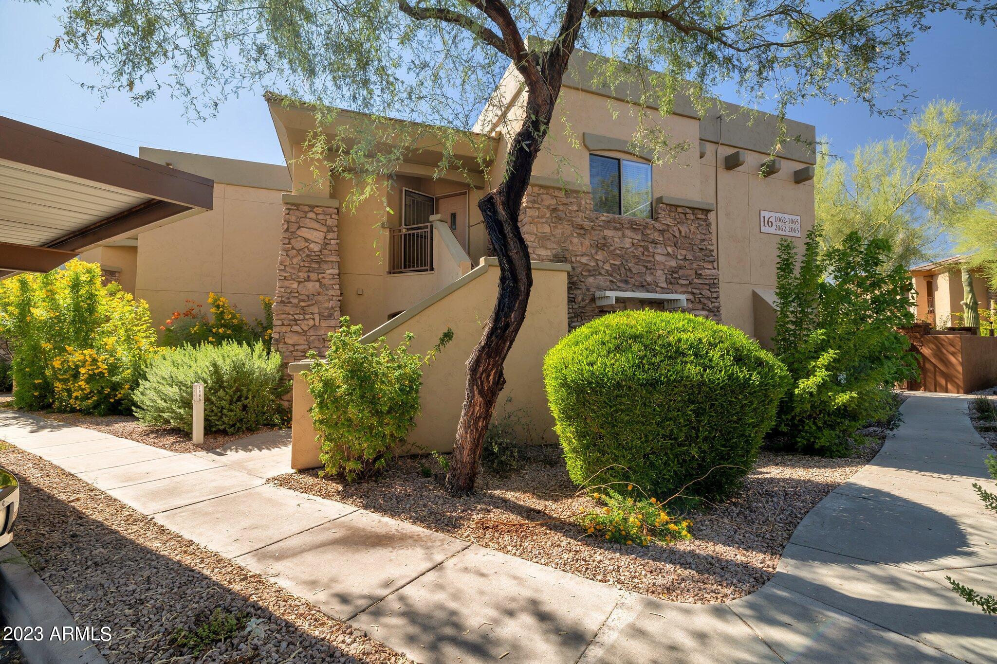 16801 N 94TH Street # 2065