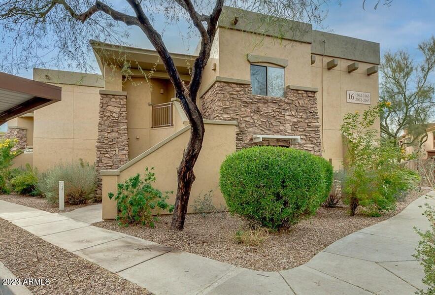 16801 N 94TH Street # 2065