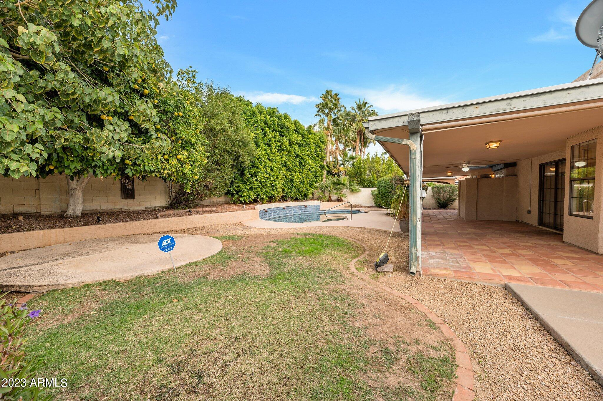 5408 E SANDRA Terrace