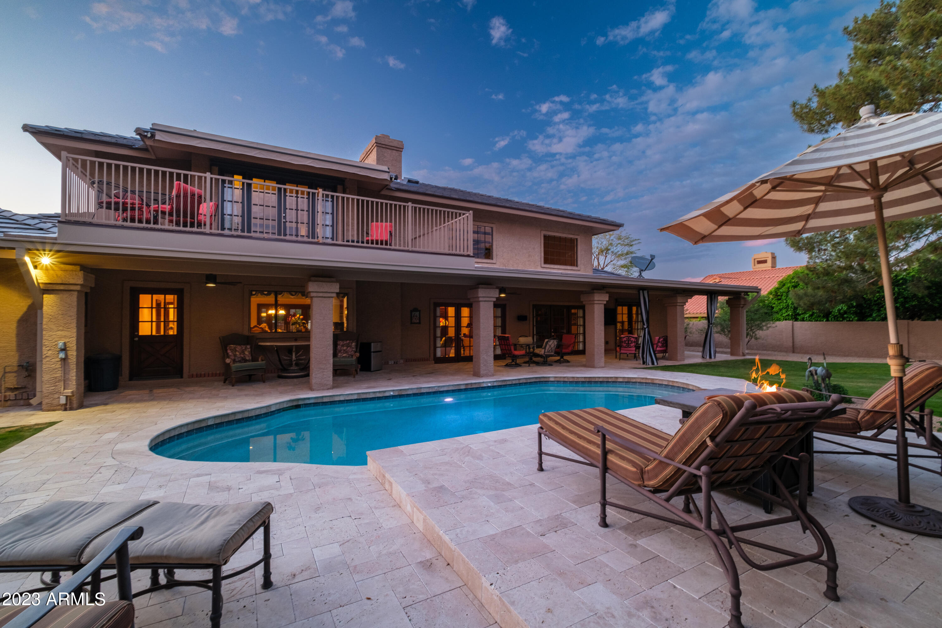10423 N 48TH Place