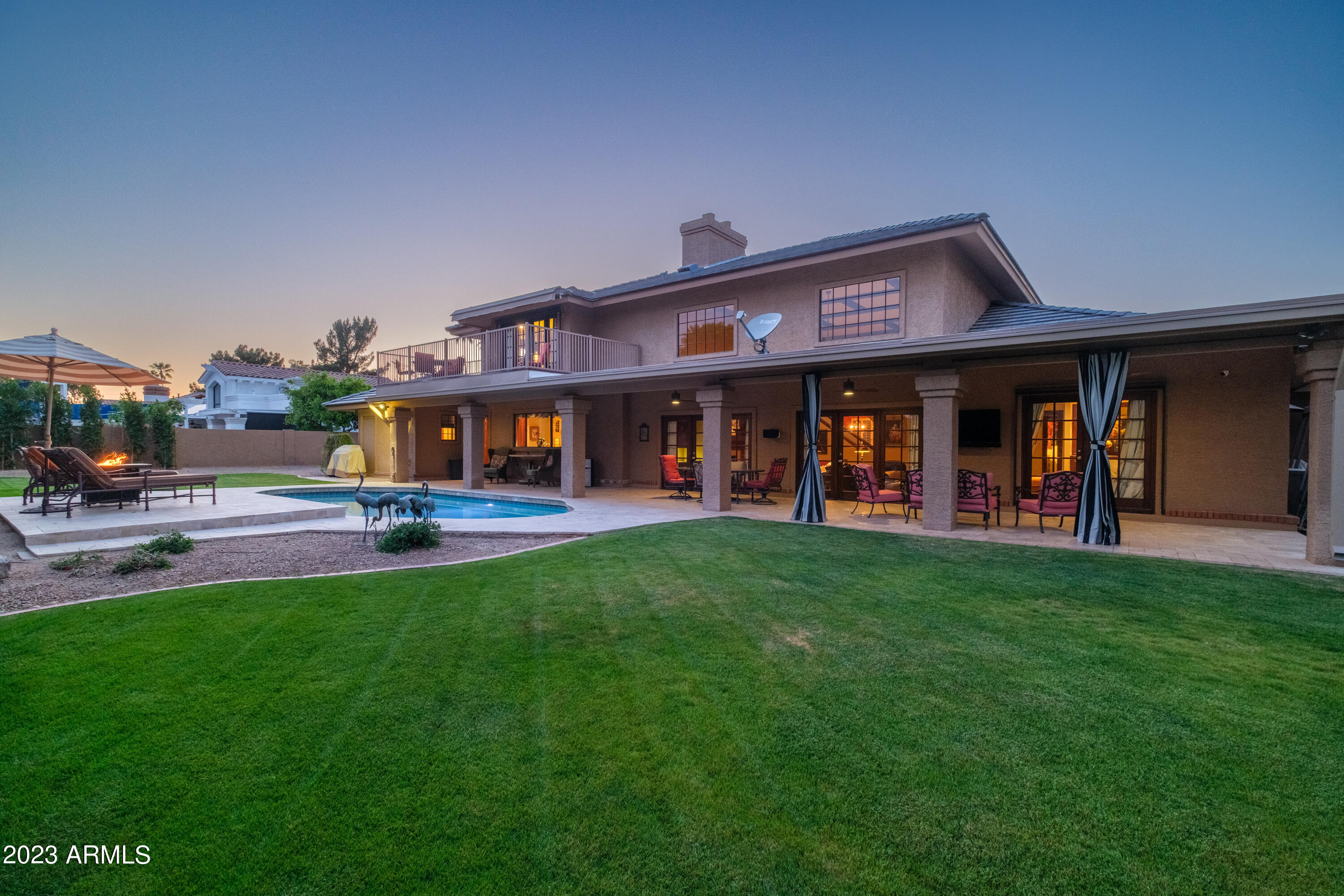 10423 N 48TH Place