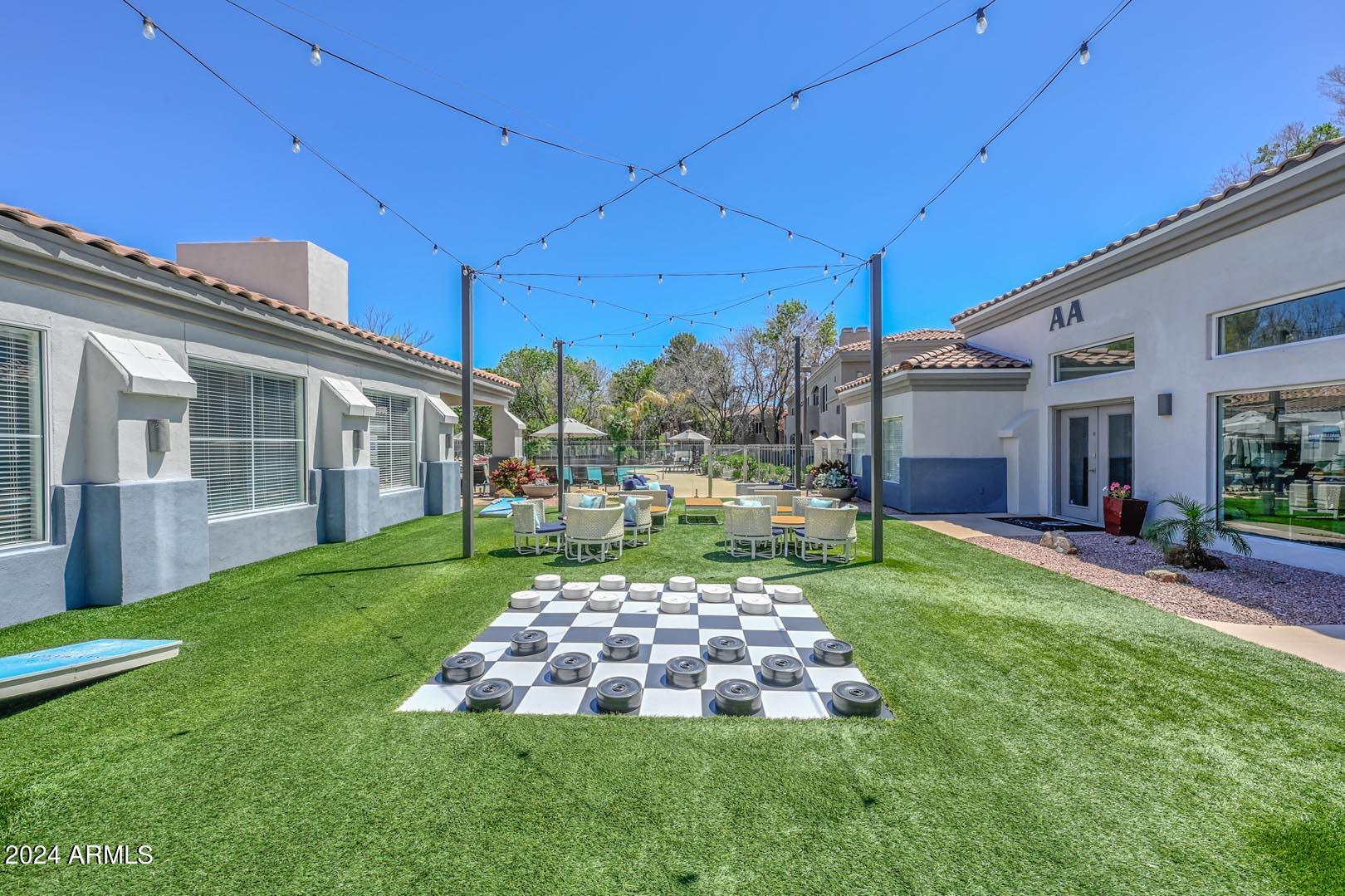 600 W GROVE Parkway # 1137