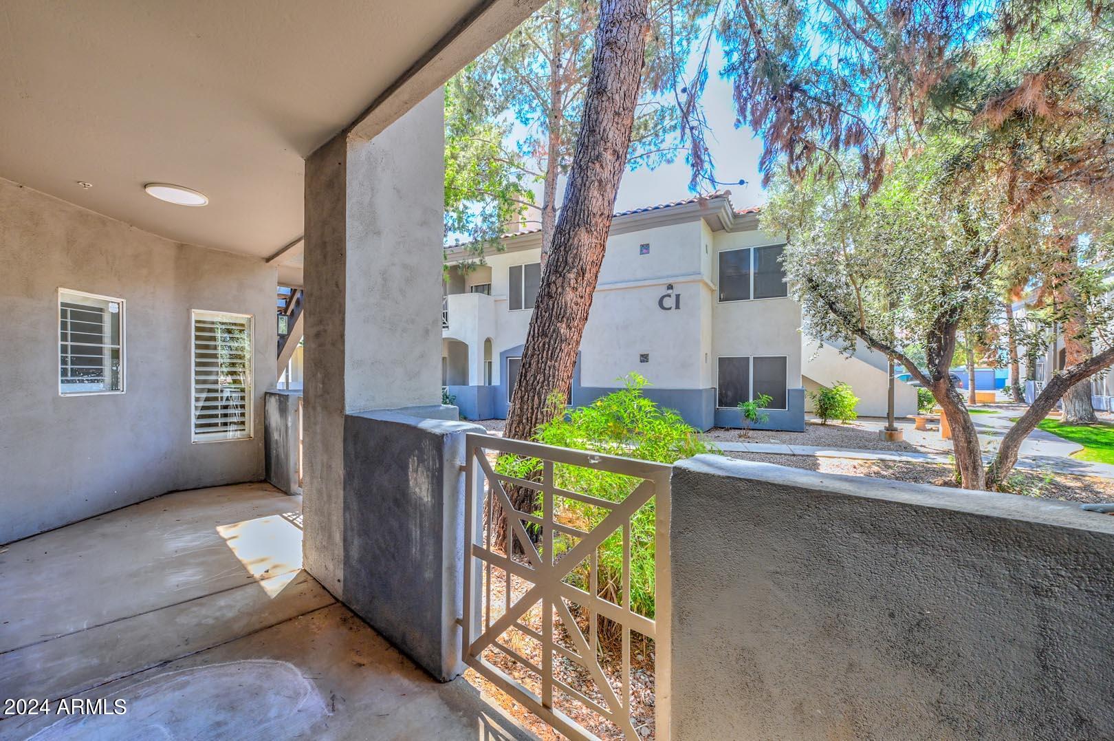 600 W GROVE Parkway # 1137