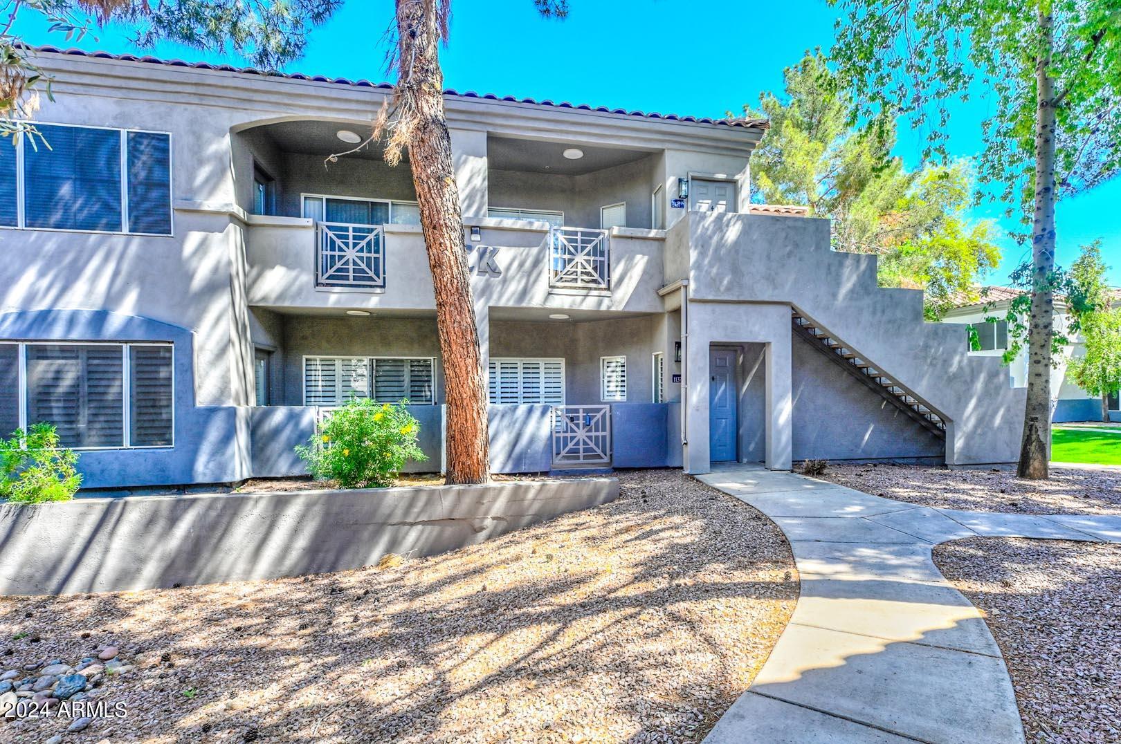 600 W GROVE Parkway # 1137
