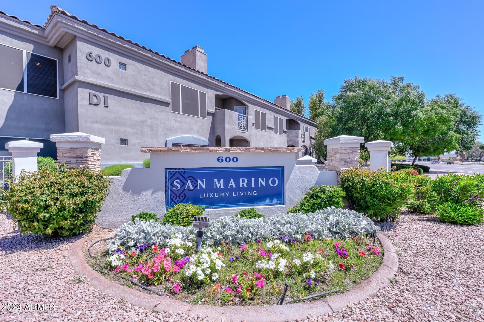 600 W GROVE Parkway # 1137