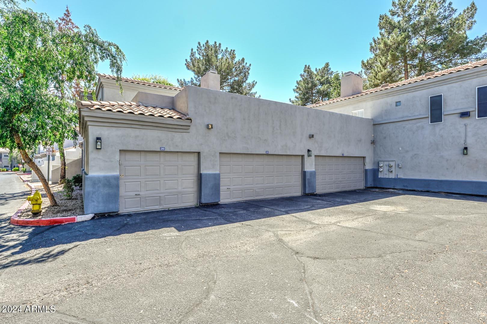600 W GROVE Parkway # 1137