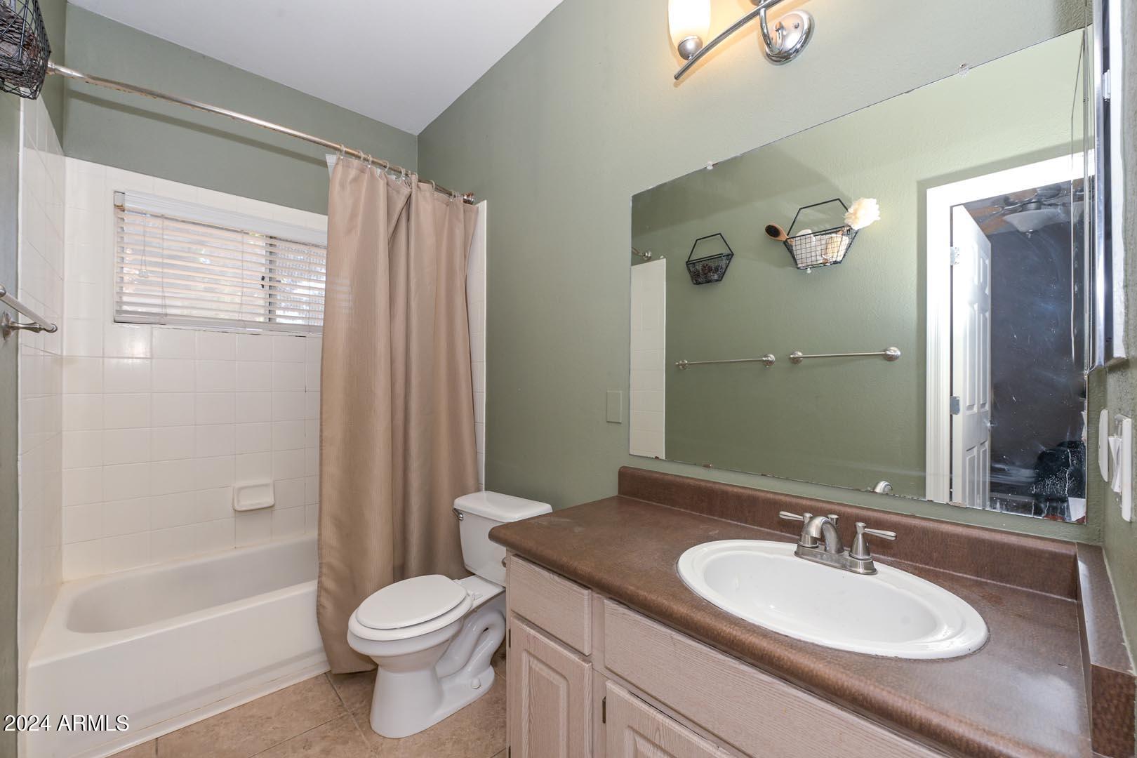 600 W GROVE Parkway # 1137