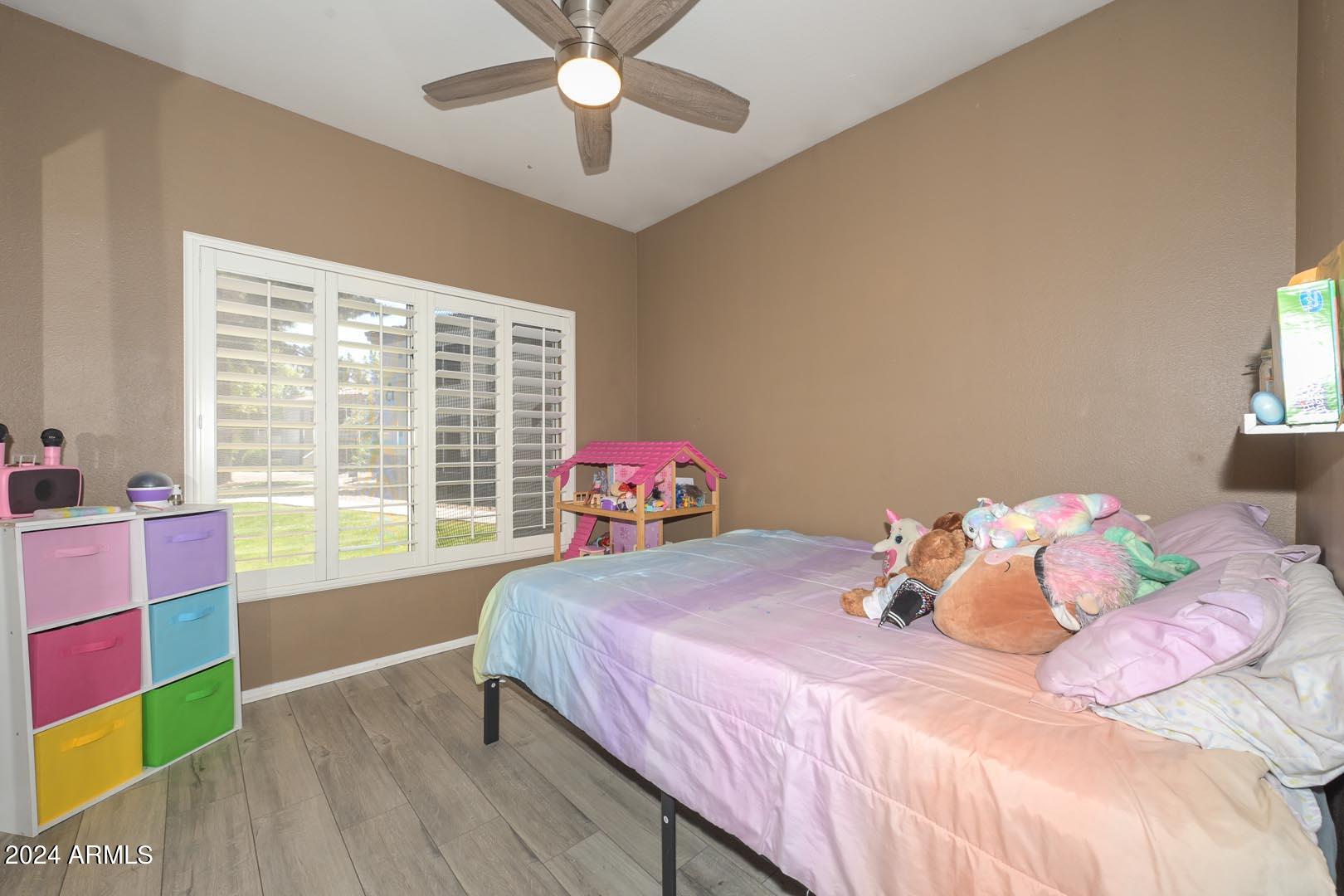 600 W GROVE Parkway # 1137