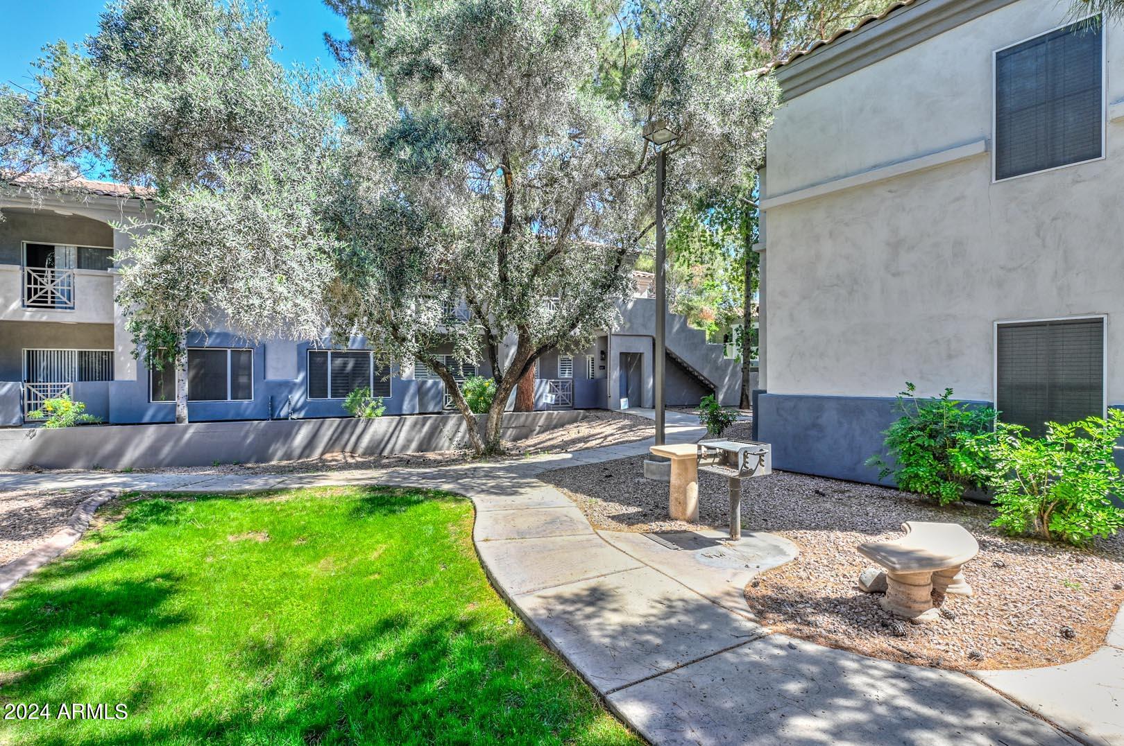 600 W GROVE Parkway # 1137