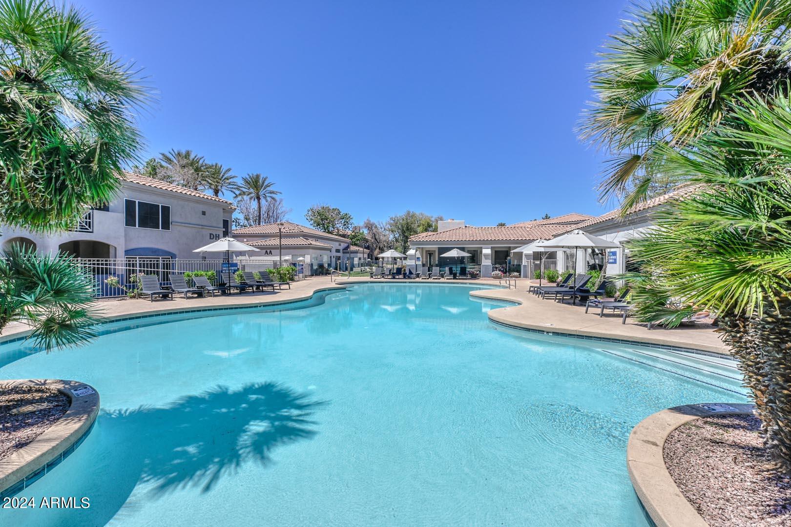 600 W GROVE Parkway # 1137