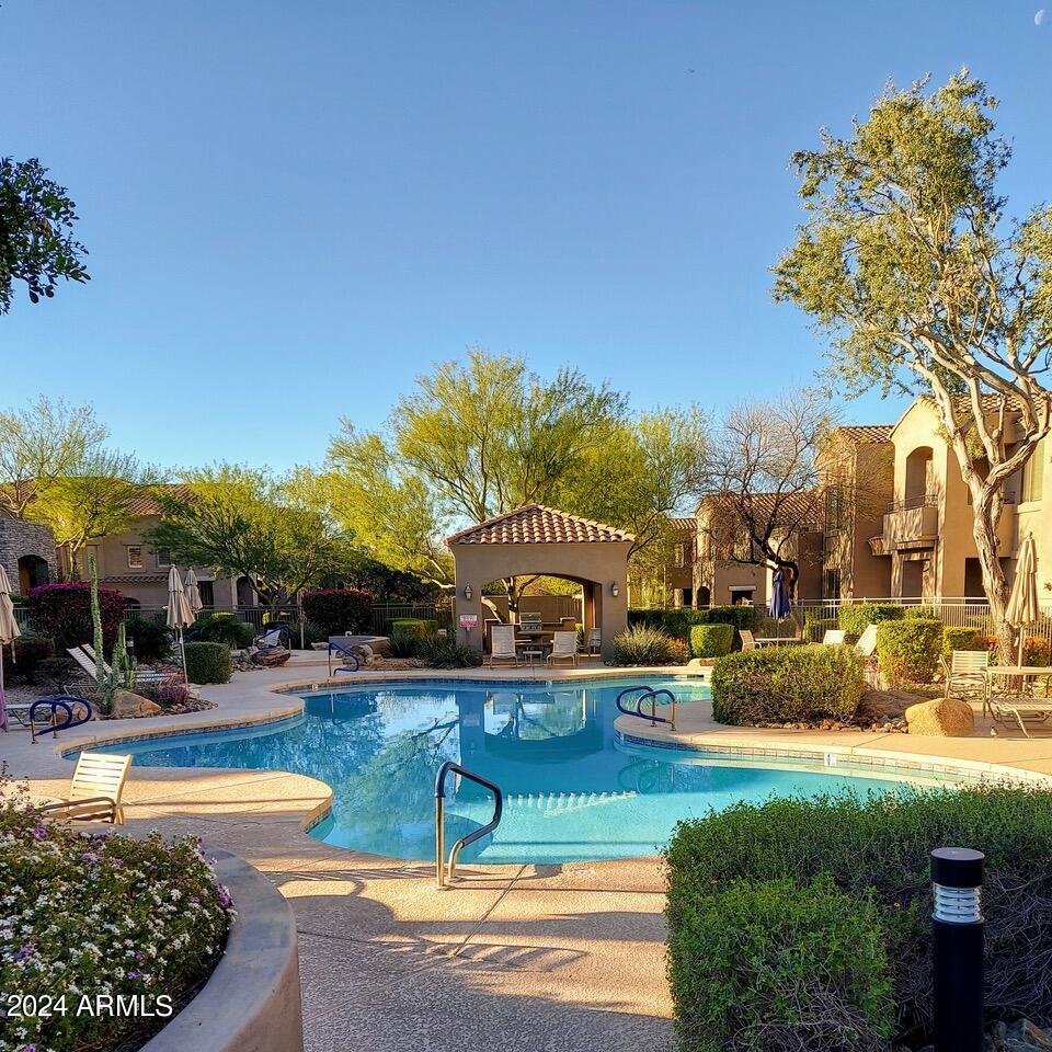 19475 N GRAYHAWK Drive # 1032