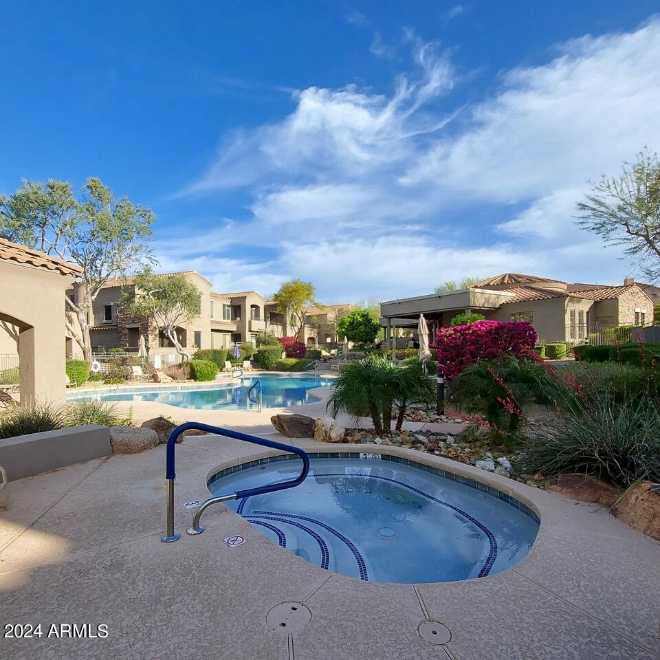19475 N GRAYHAWK Drive # 1032