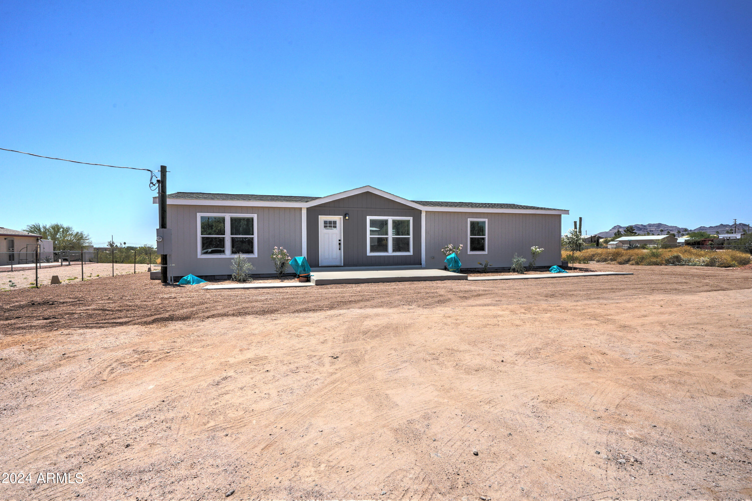 258 S ROYAL PALM Road