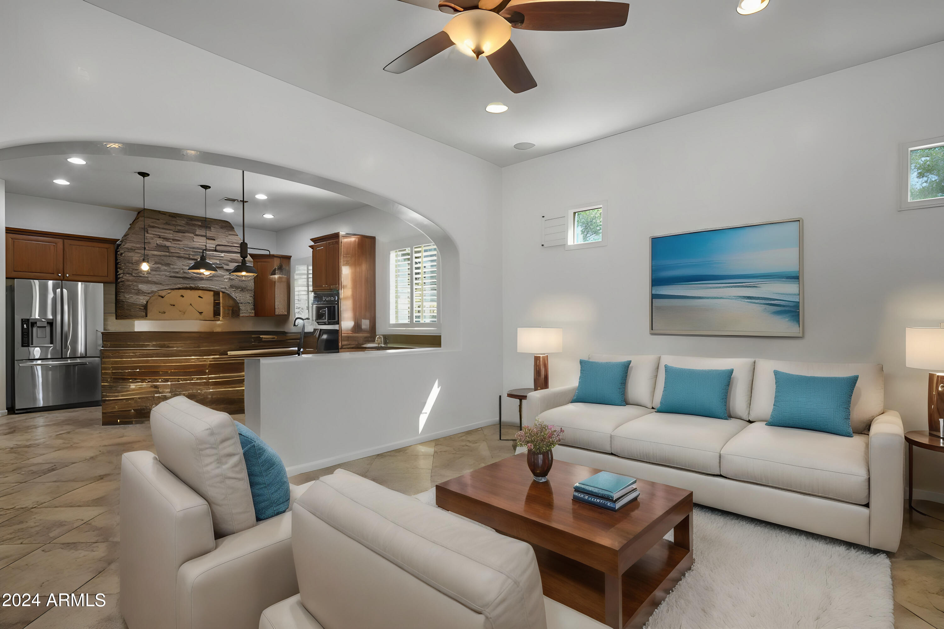 2416 E CHARLENE Place