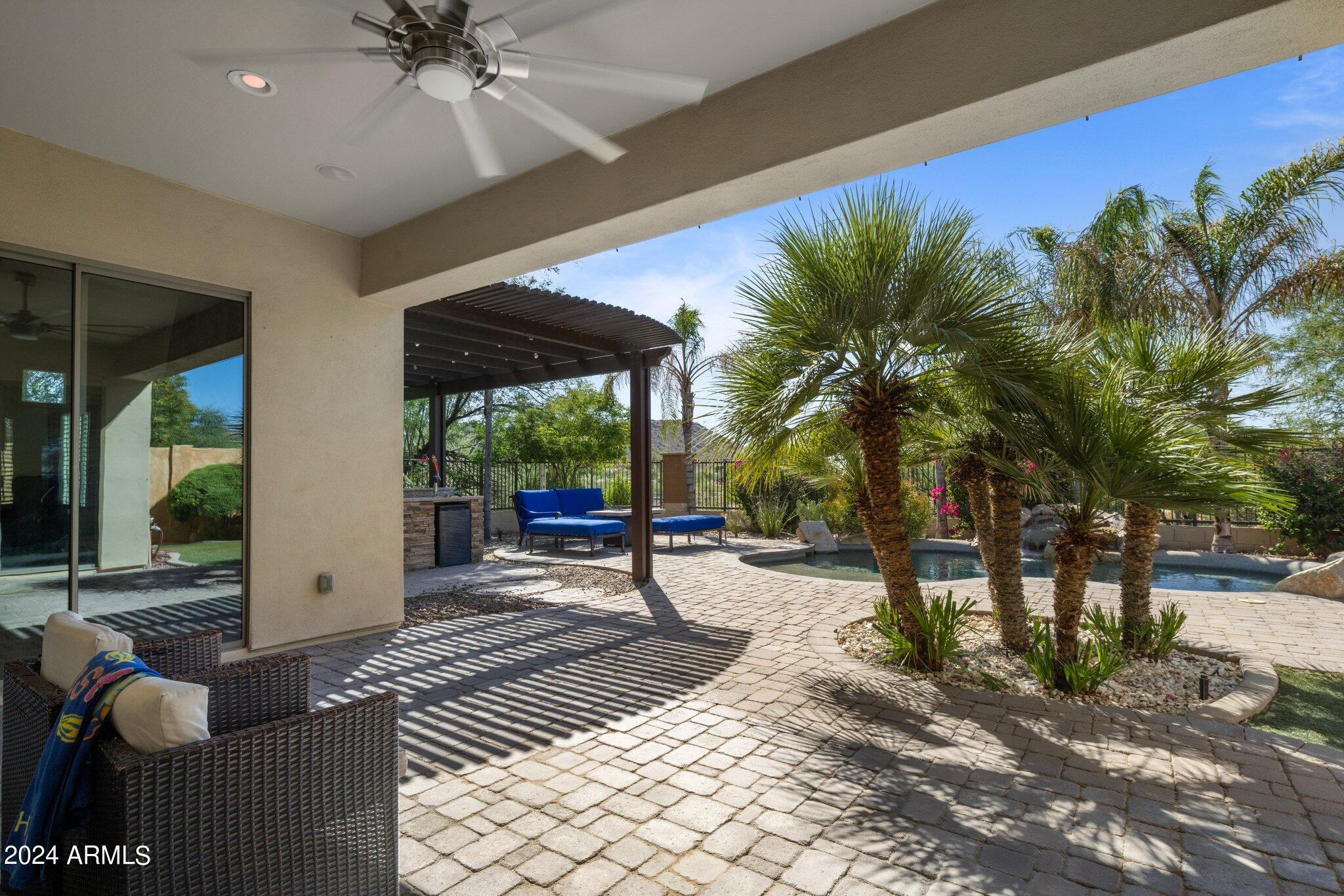 2416 E CHARLENE Place