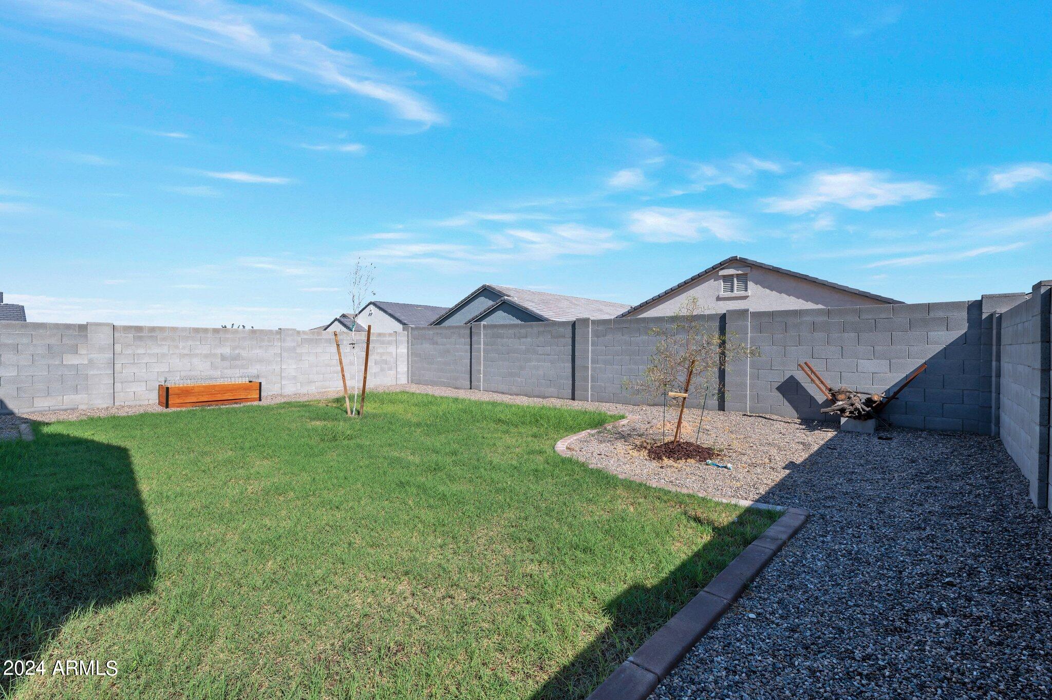 4408 W GARY Way