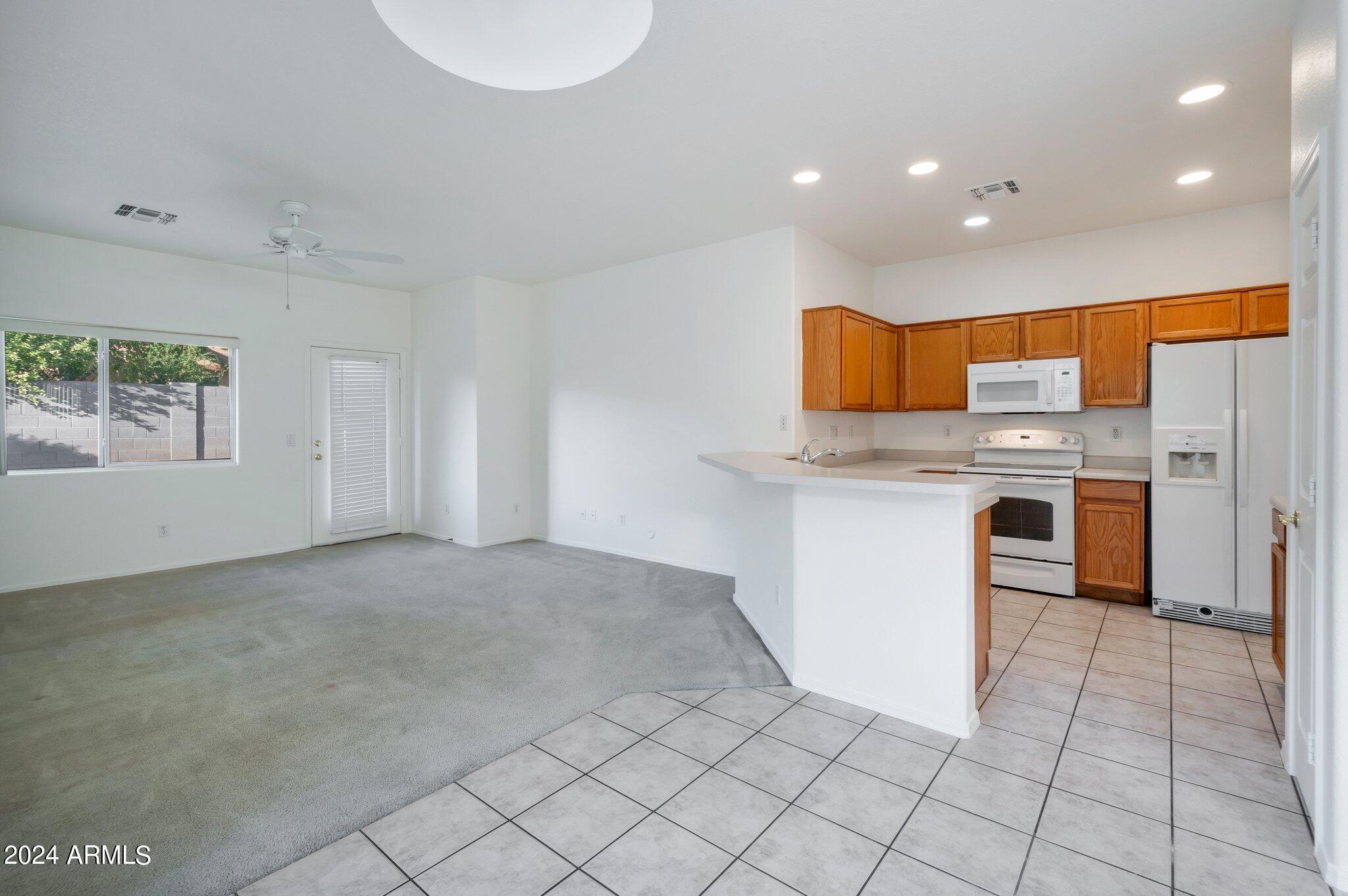3694 E LONGHORN Drive