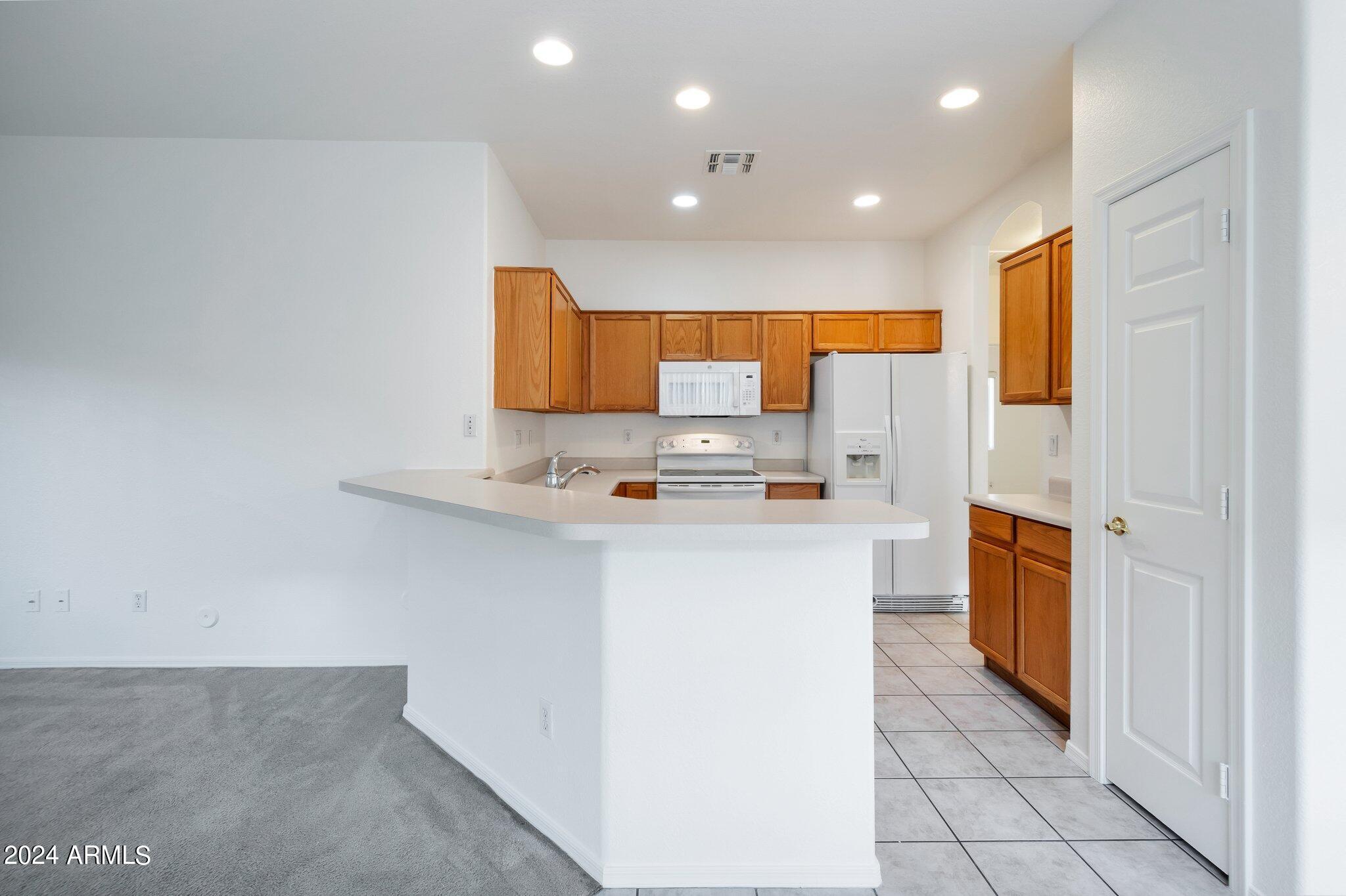 3694 E LONGHORN Drive