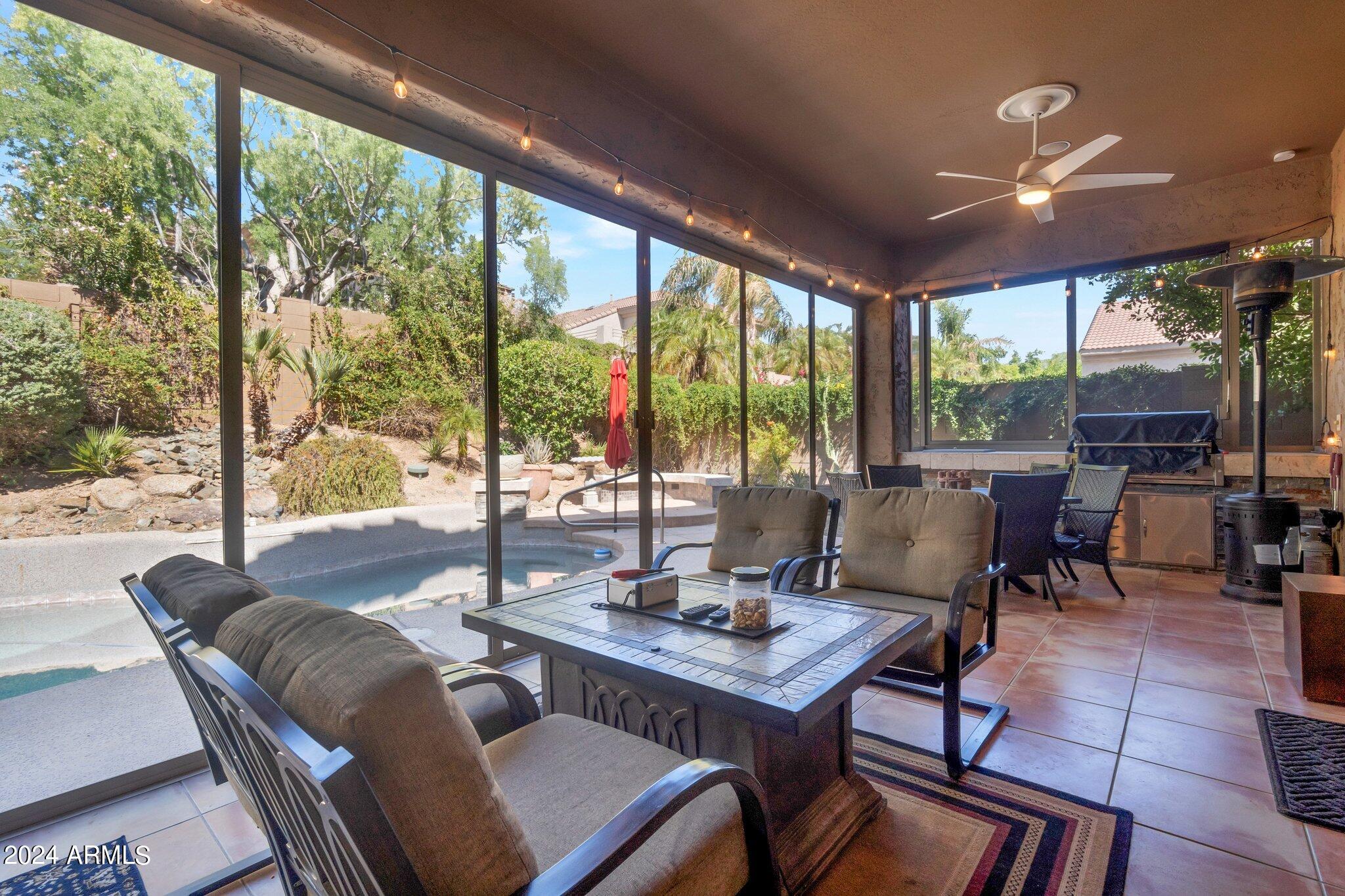 7622 E VIA DEL SOL Drive