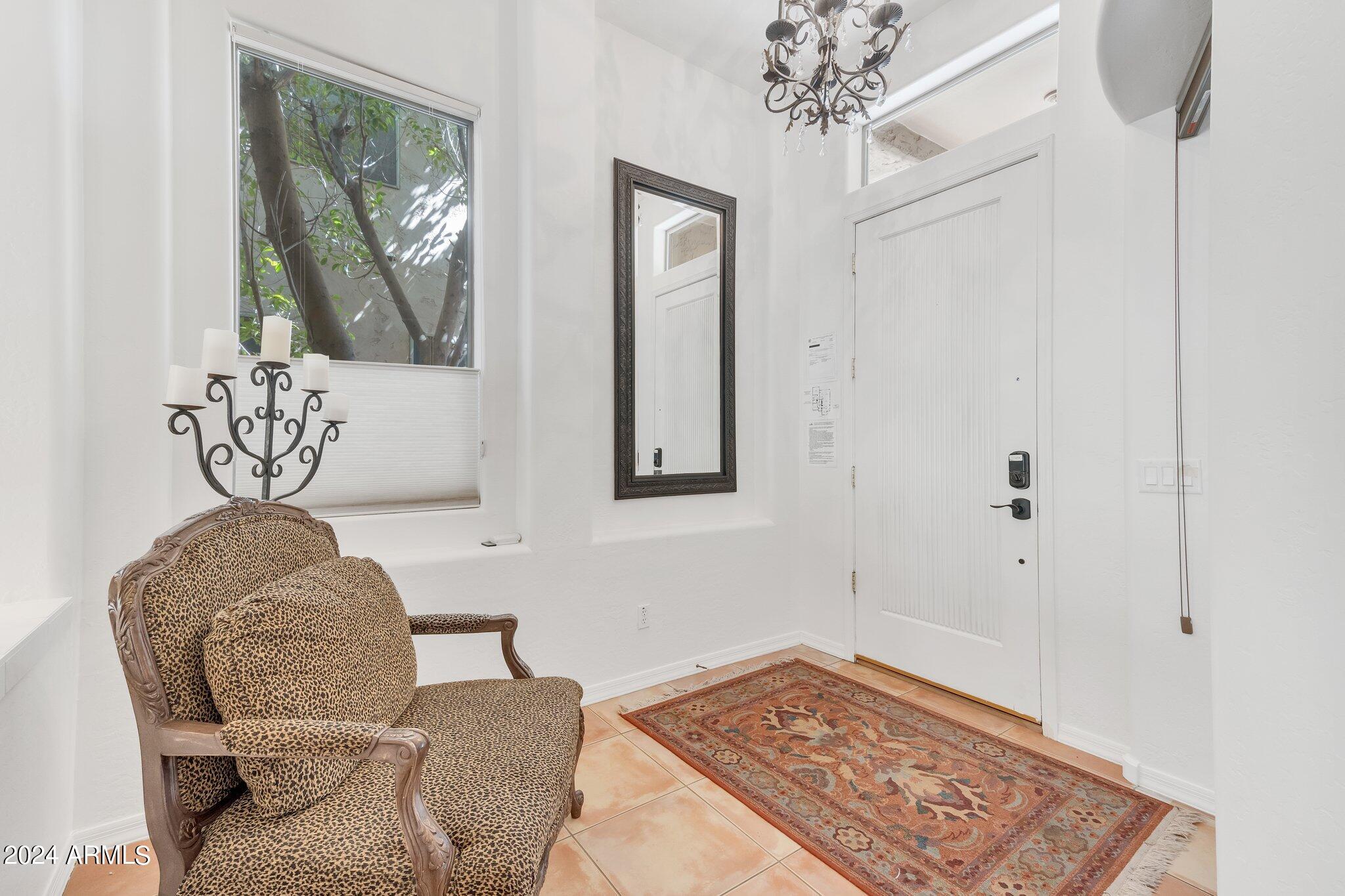 7622 E VIA DEL SOL Drive