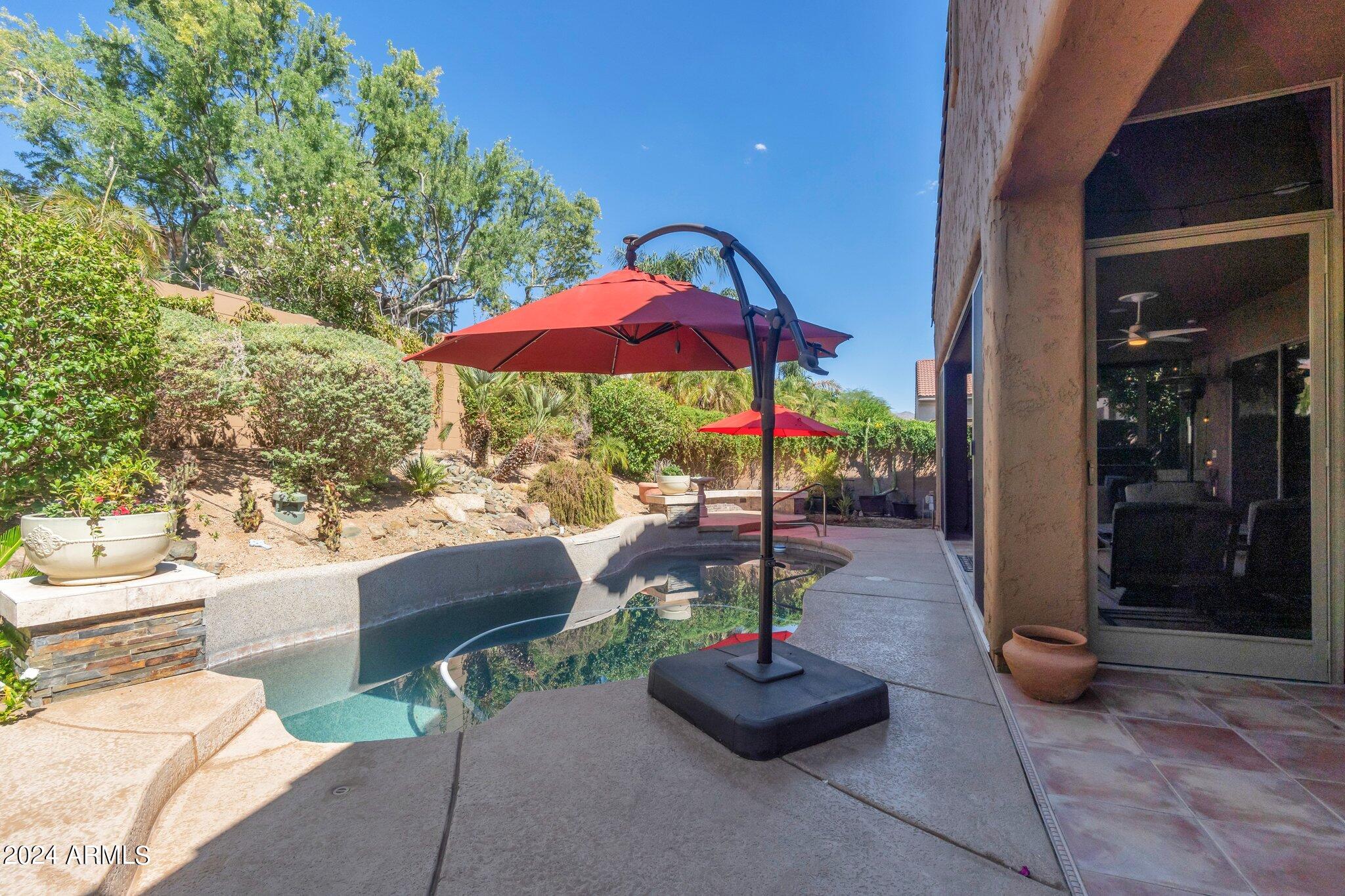 7622 E VIA DEL SOL Drive