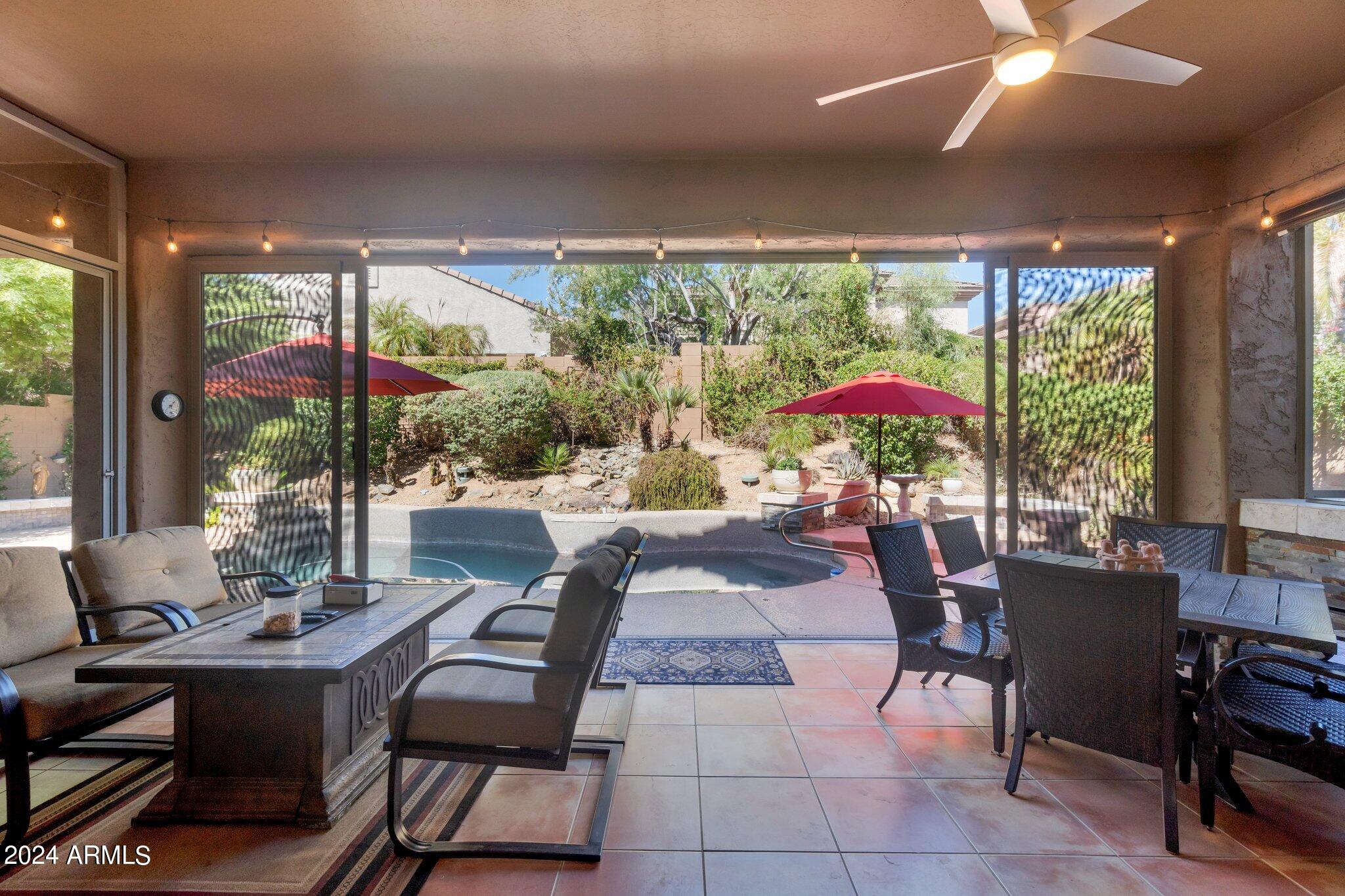 7622 E VIA DEL SOL Drive