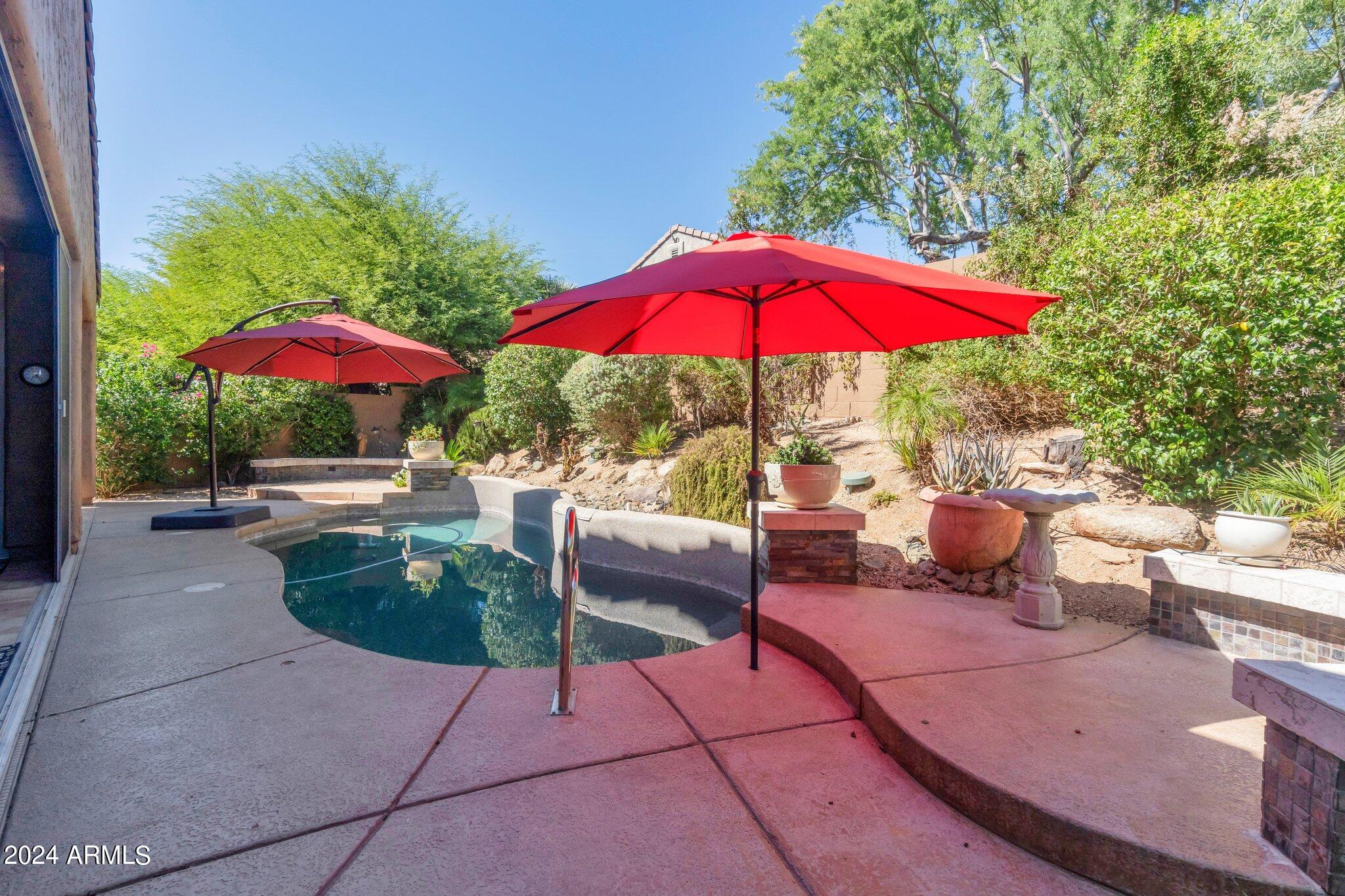 7622 E VIA DEL SOL Drive