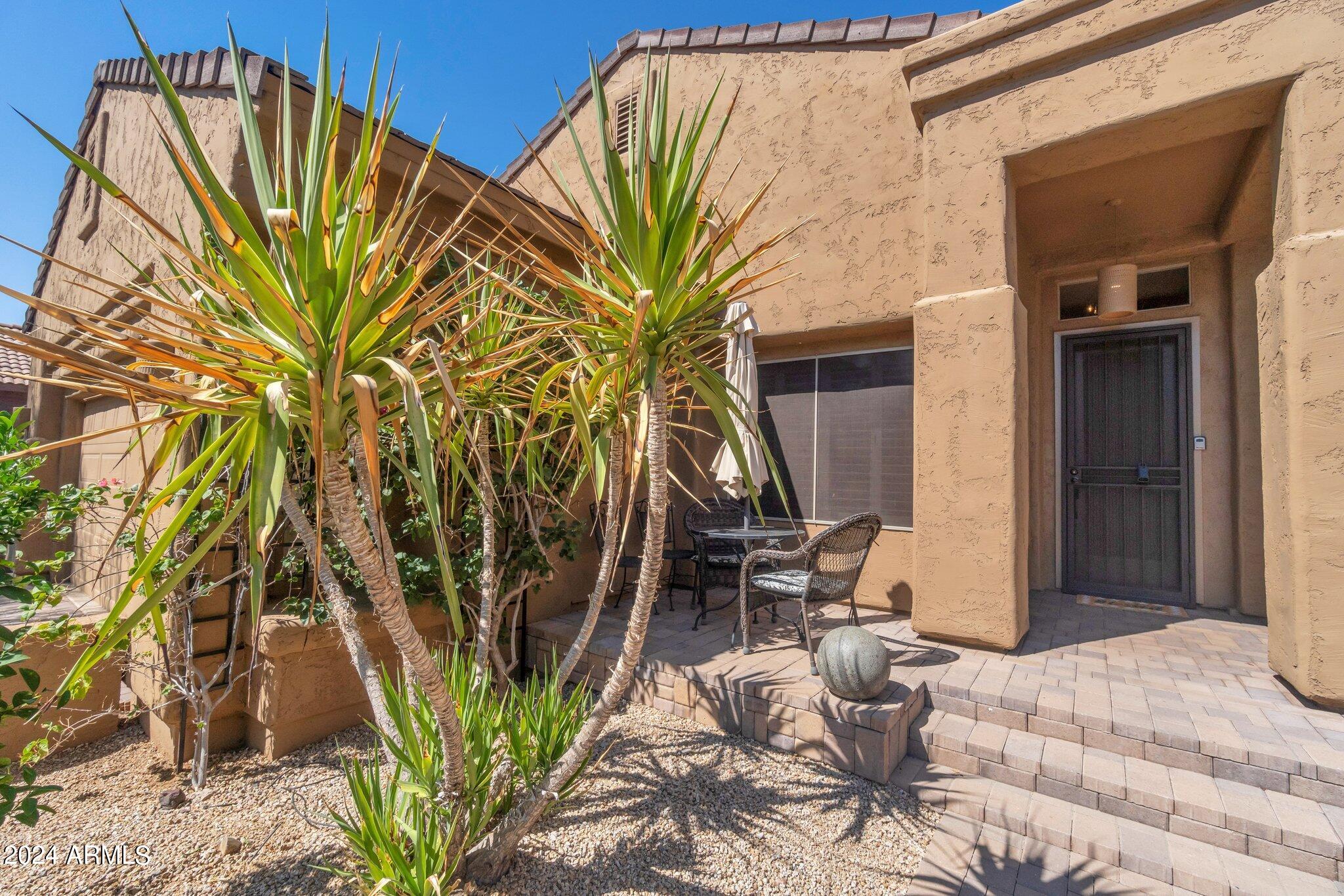 7622 E VIA DEL SOL Drive