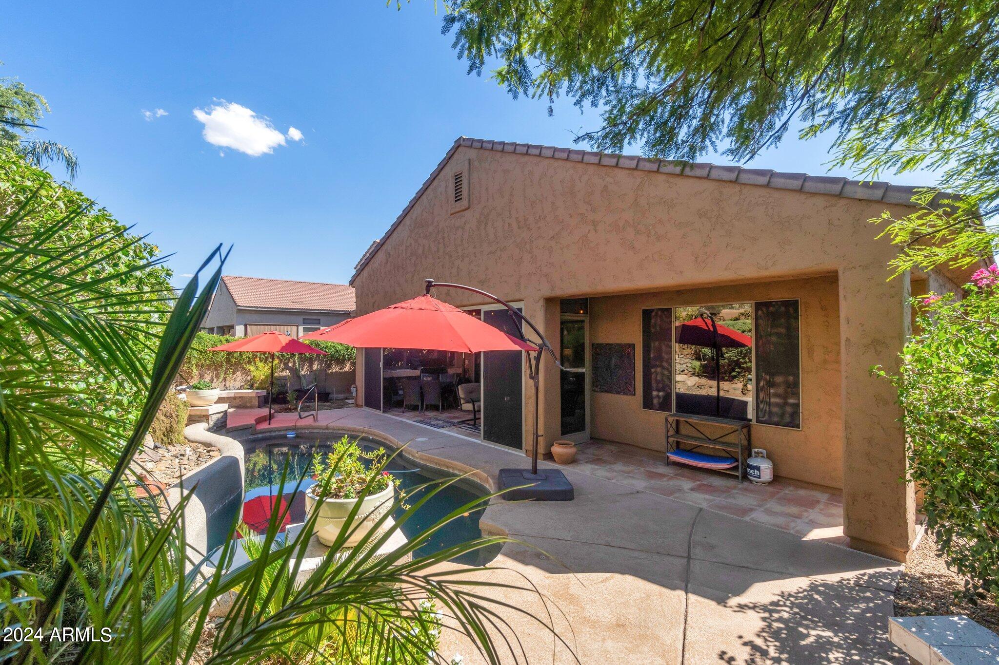 7622 E VIA DEL SOL Drive