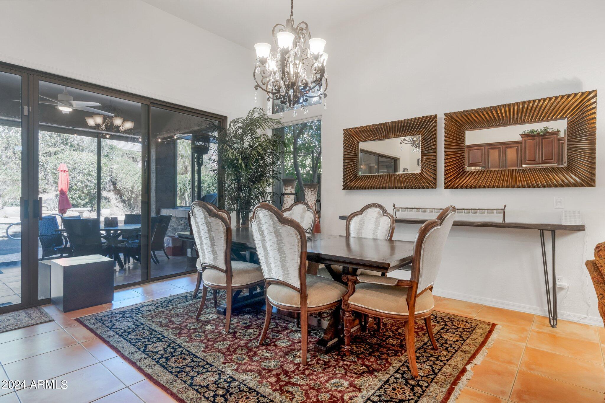 7622 E VIA DEL SOL Drive
