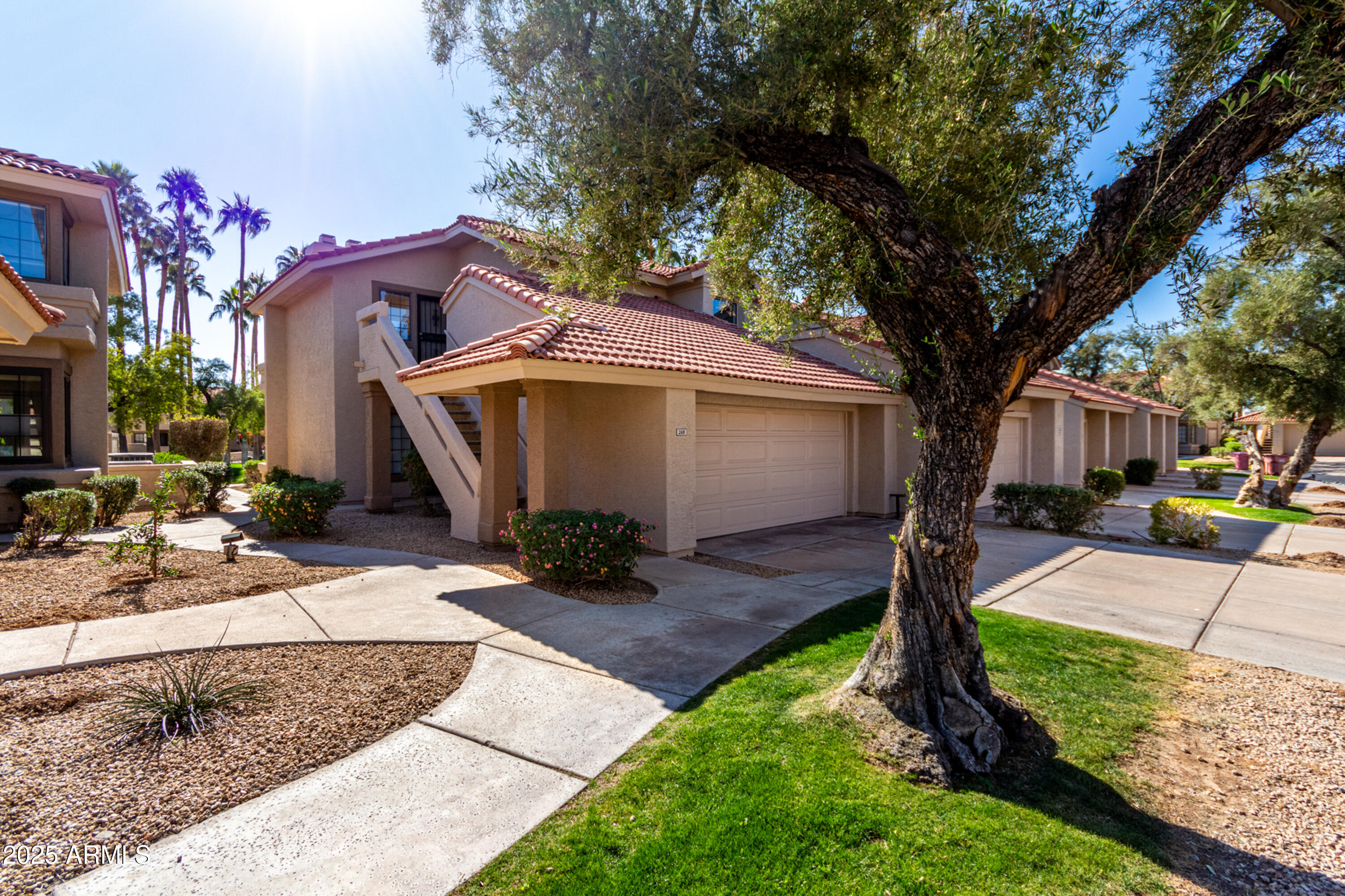 11515 N 91st Street # 248