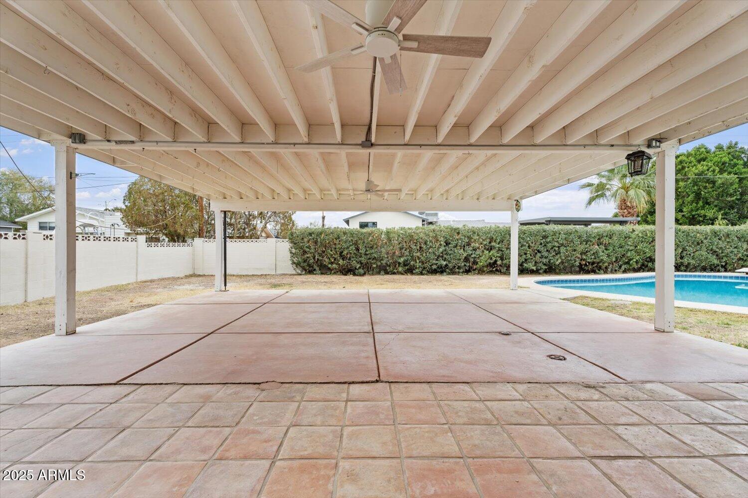 8531 E LAREDO Lane
