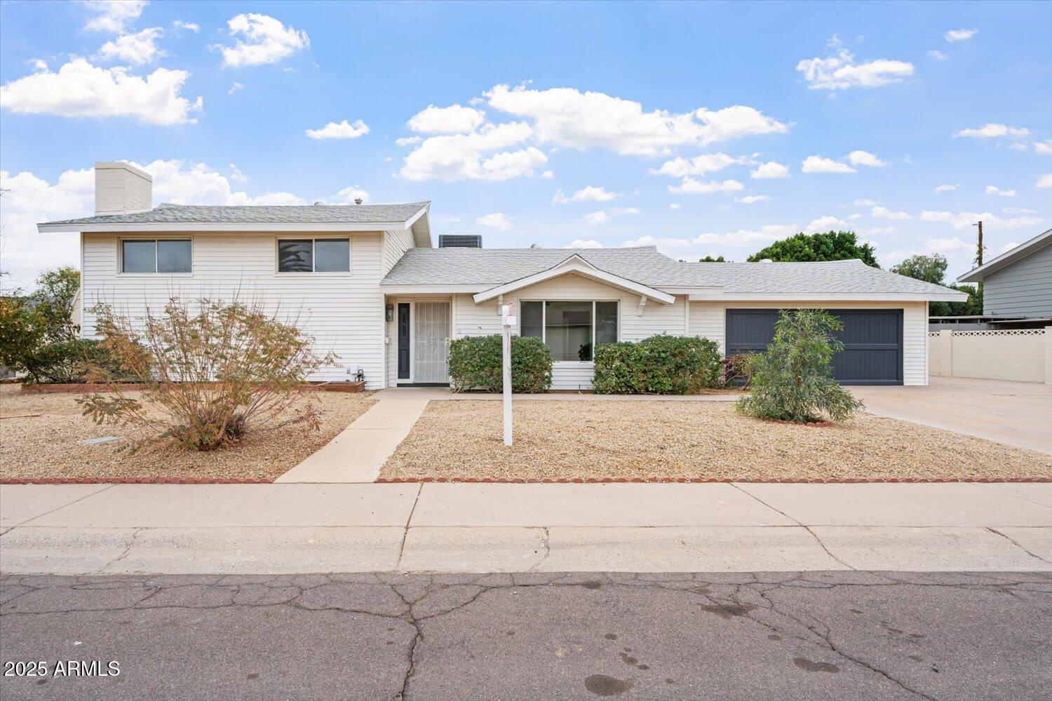 8531 E LAREDO Lane