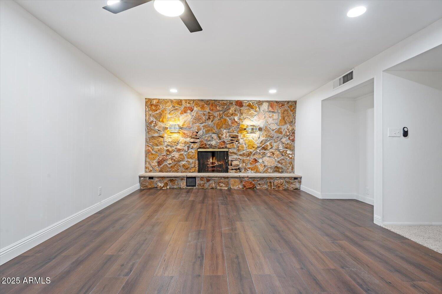 8531 E LAREDO Lane