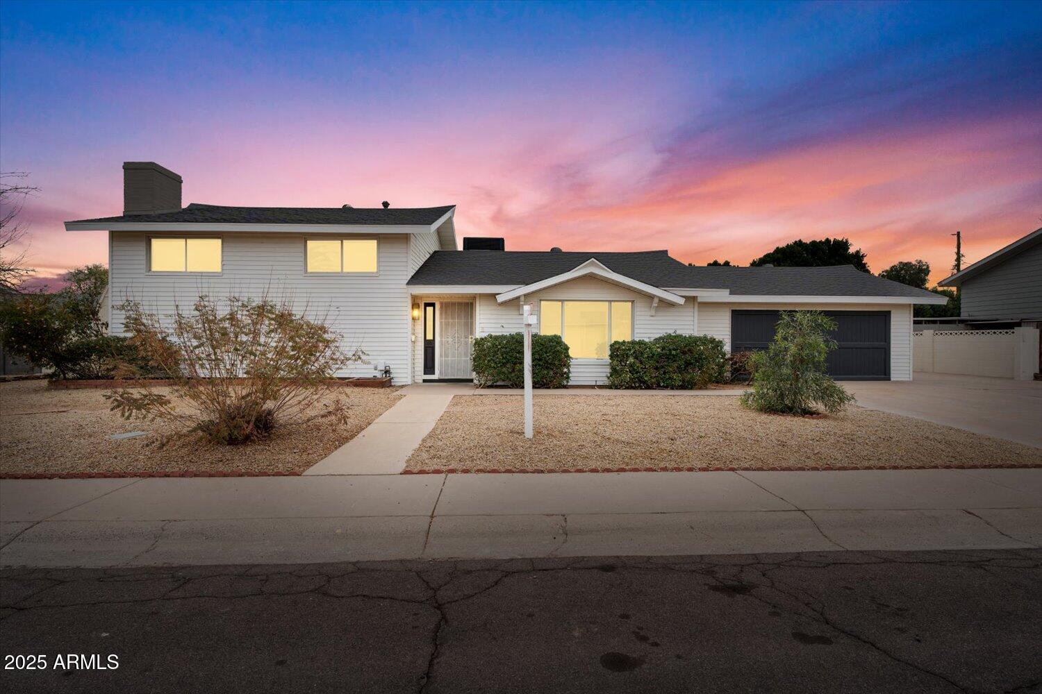 8531 E LAREDO Lane