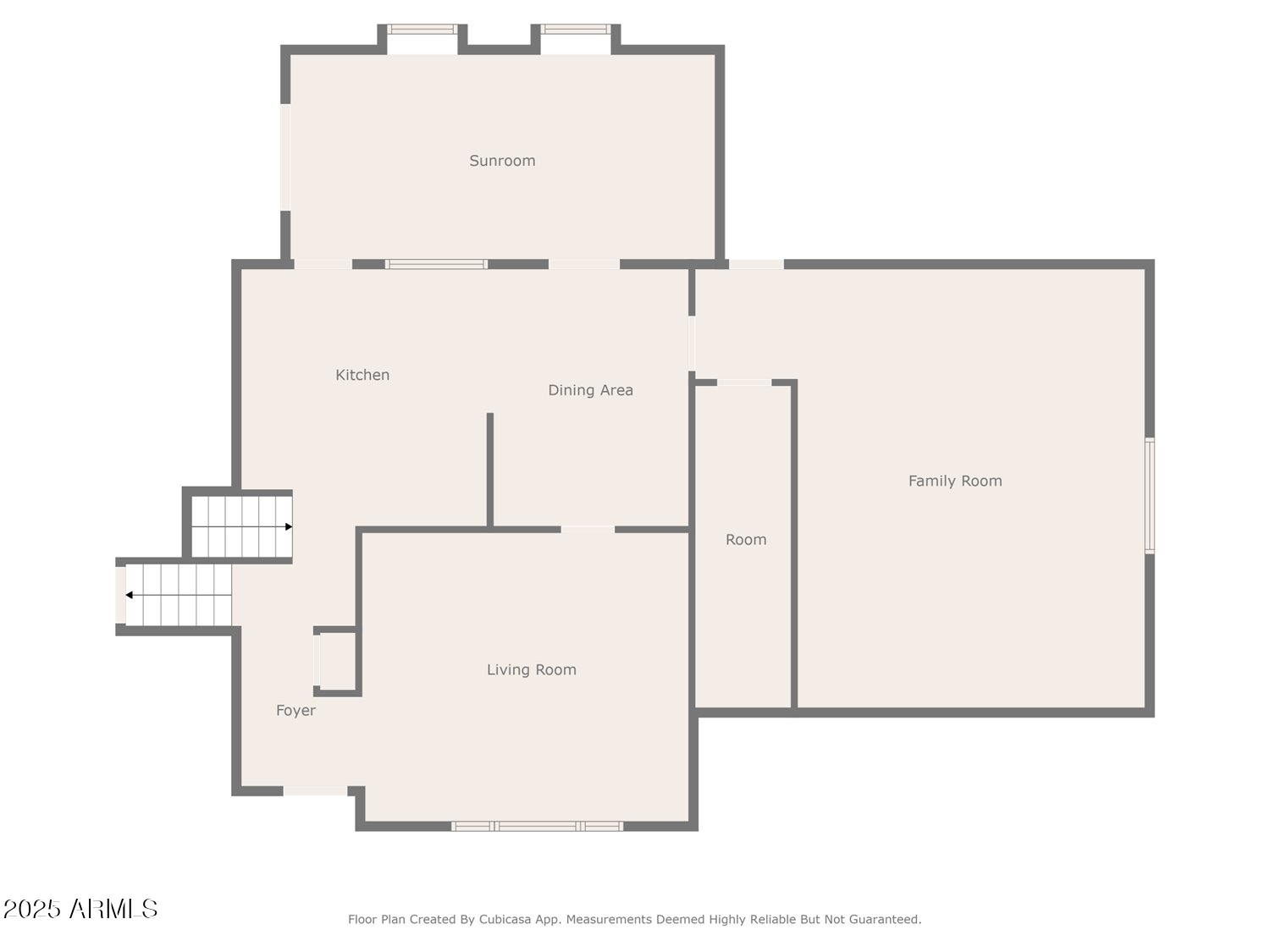 8531 E LAREDO Lane
