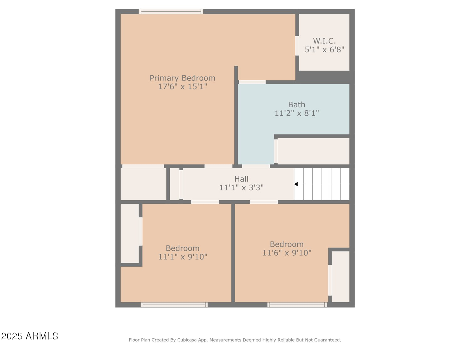 8531 E LAREDO Lane