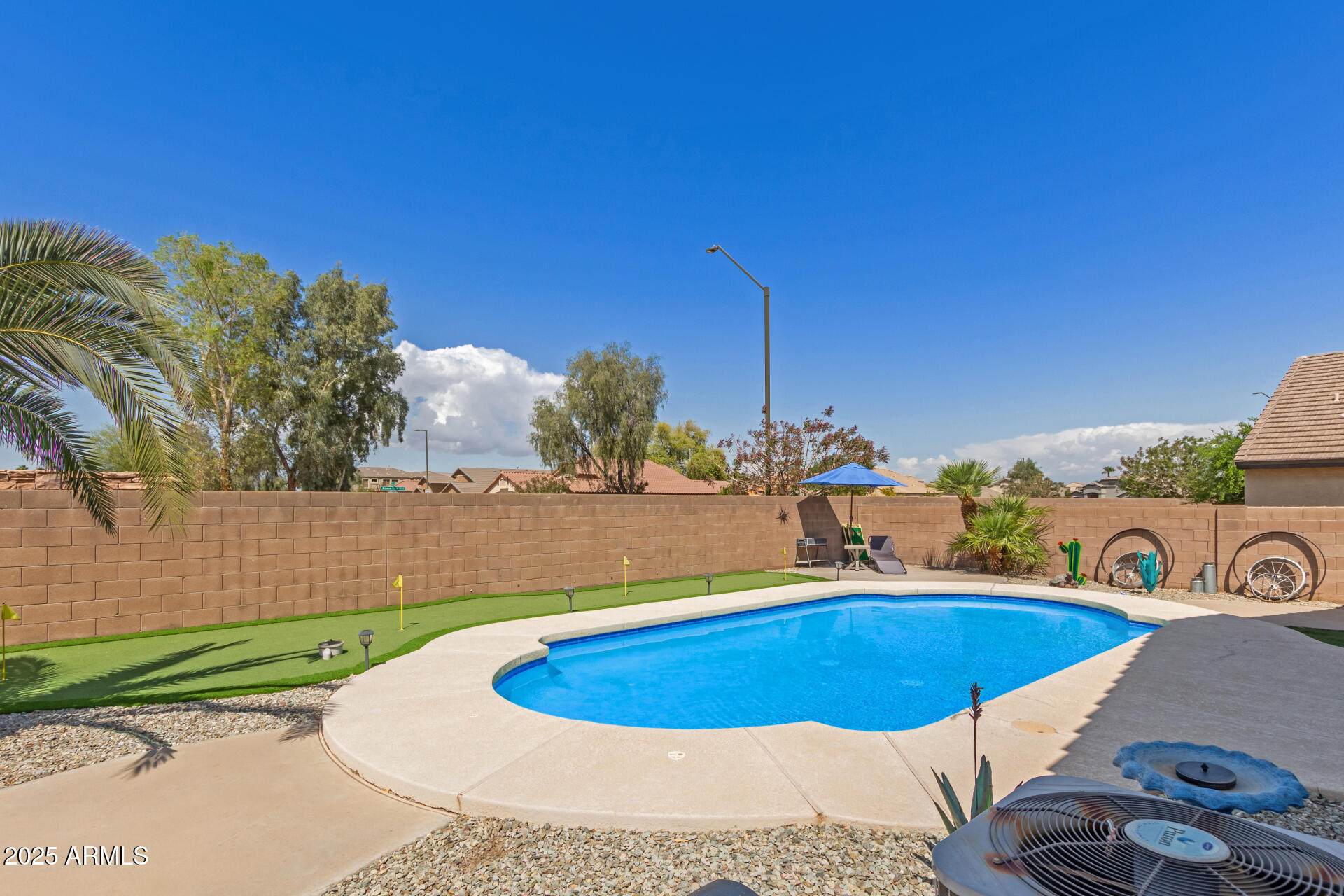 5432 N ORMONDO Way