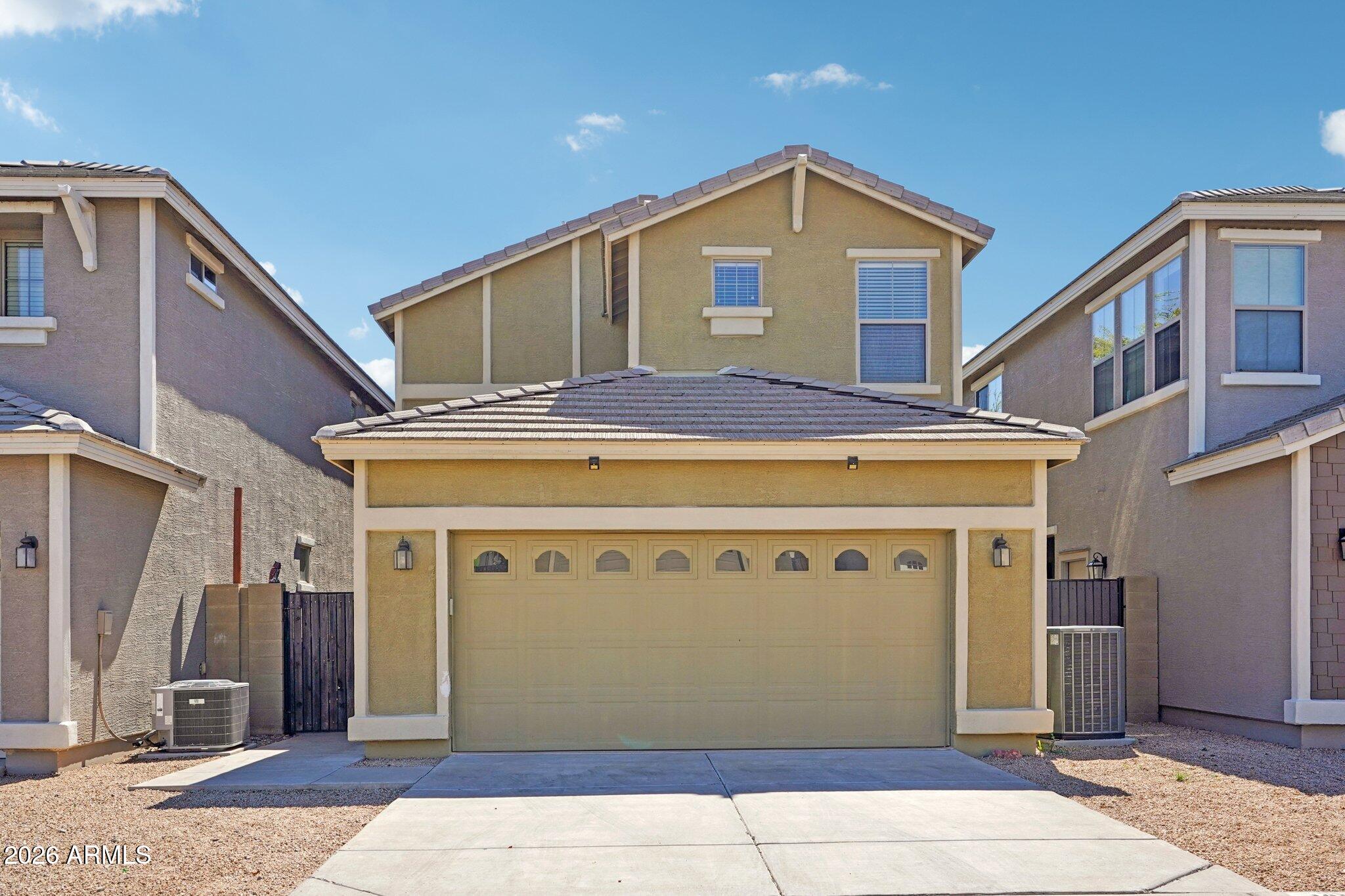 4366 E ROSEMONTE Drive