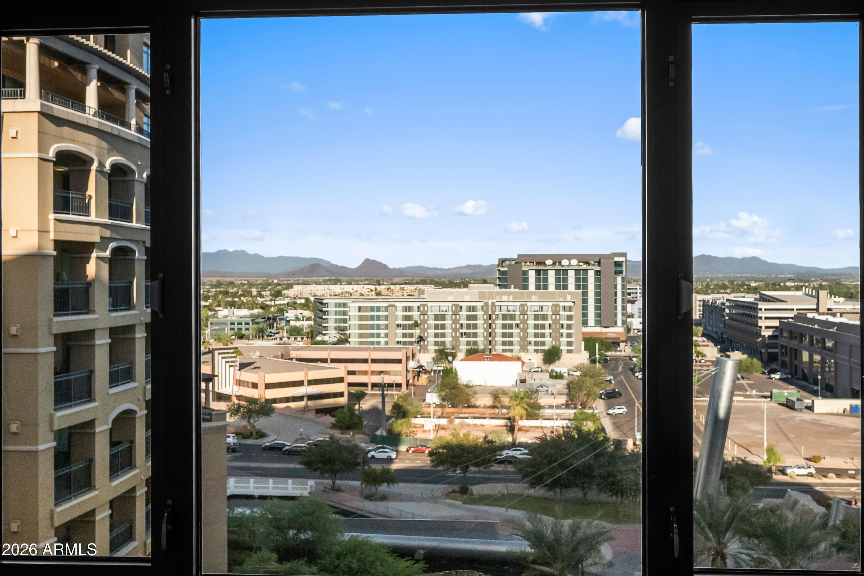 7175 E CAMELBACK Road 1007