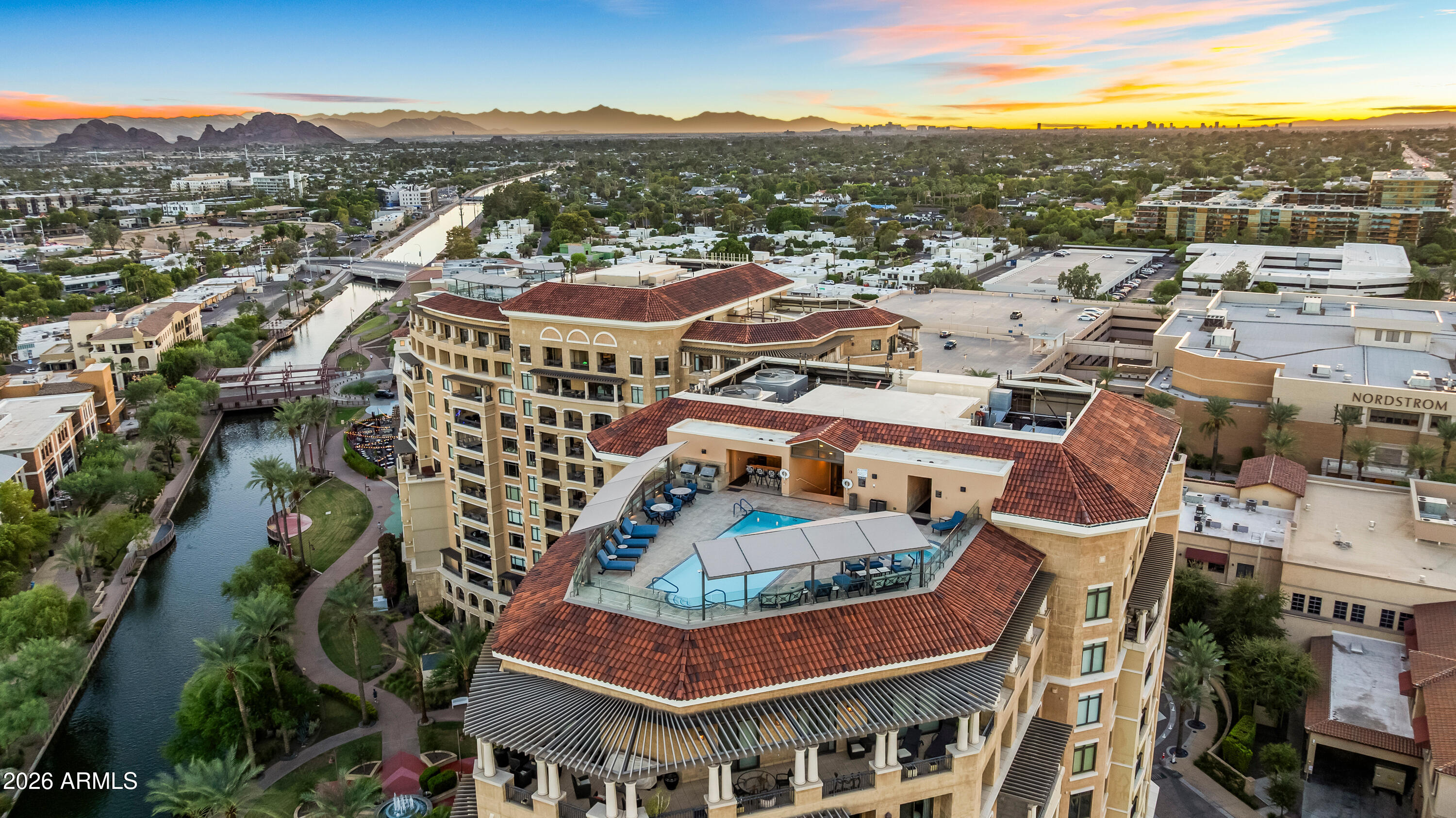 7175 E CAMELBACK Road 1007