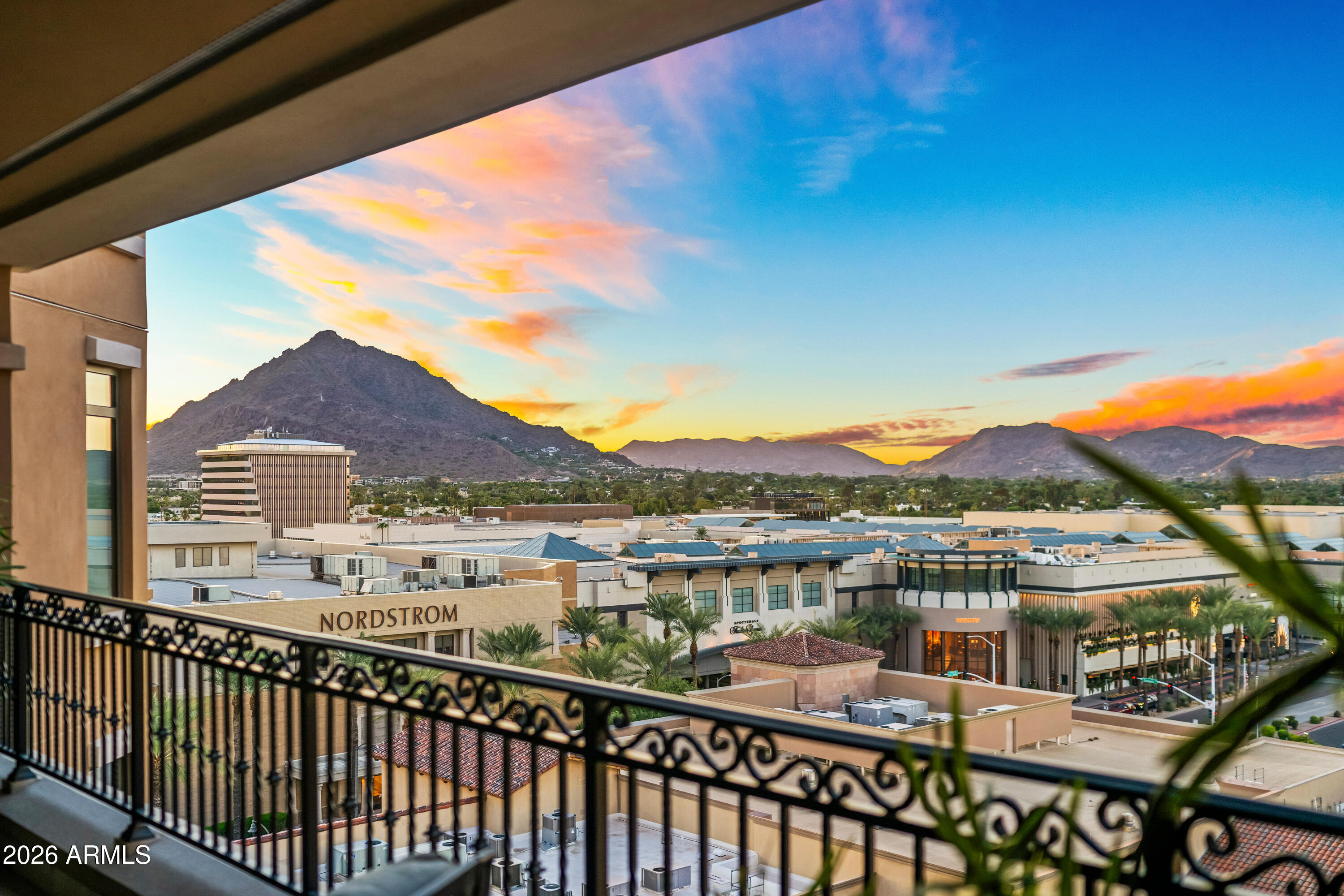 7175 E CAMELBACK Road 1007